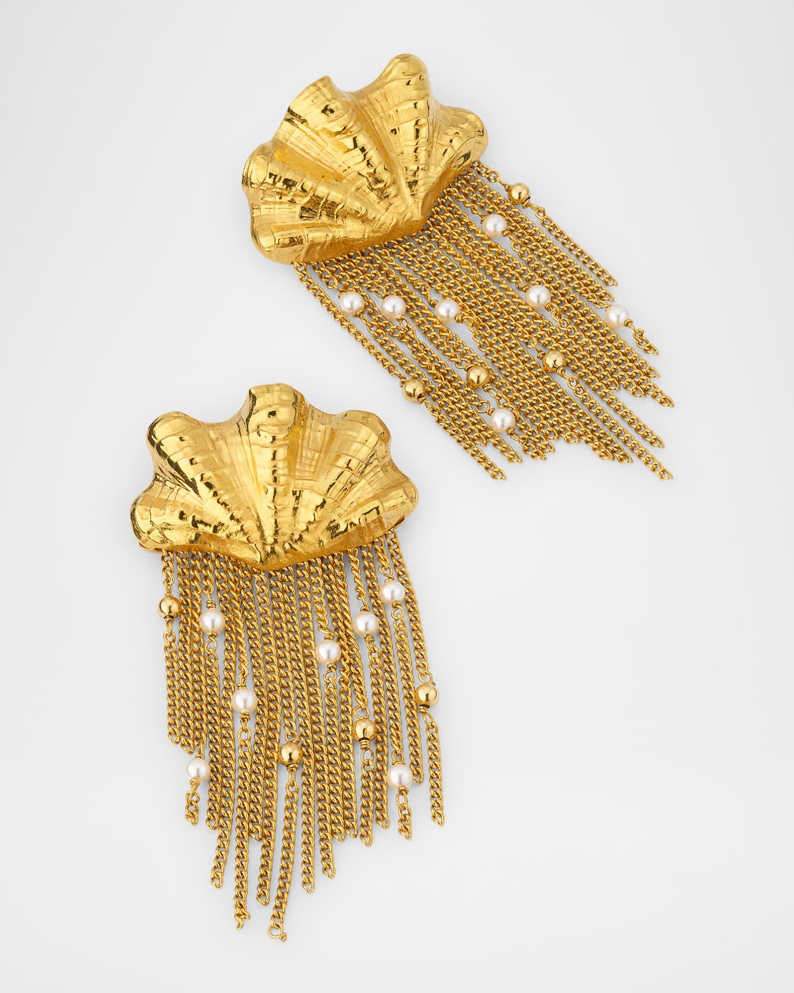 The Shells Earrings Product Image