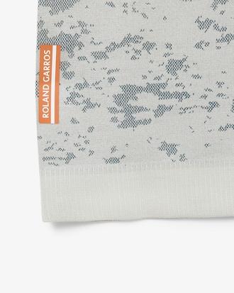 Slim Fit Roland-Garros Edition Sport Polo Shirt Product Image