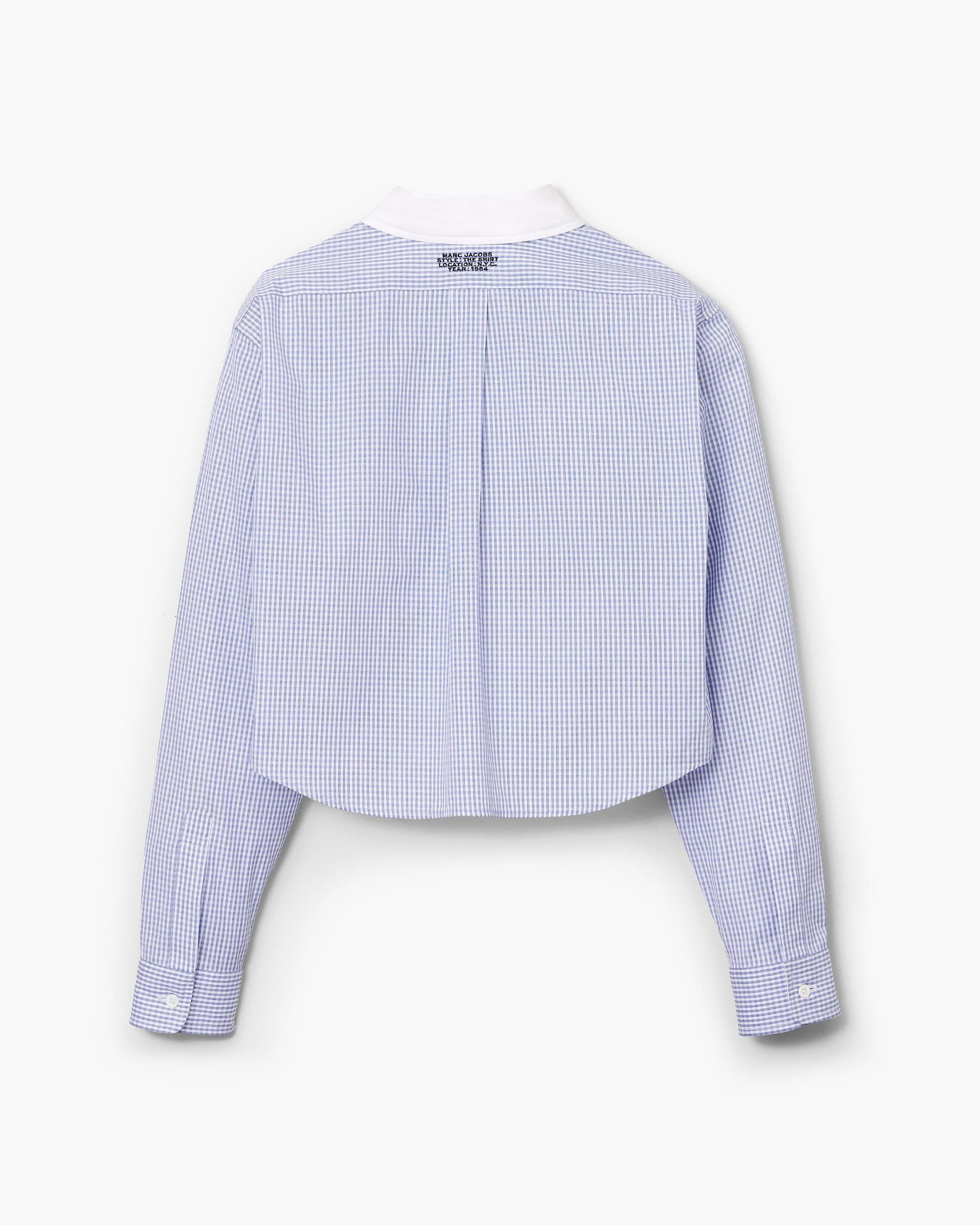 The Cropped Femme Shirt Product Image