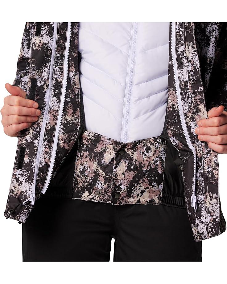 Drop Ridge™ II Interchange Jacket Product Image