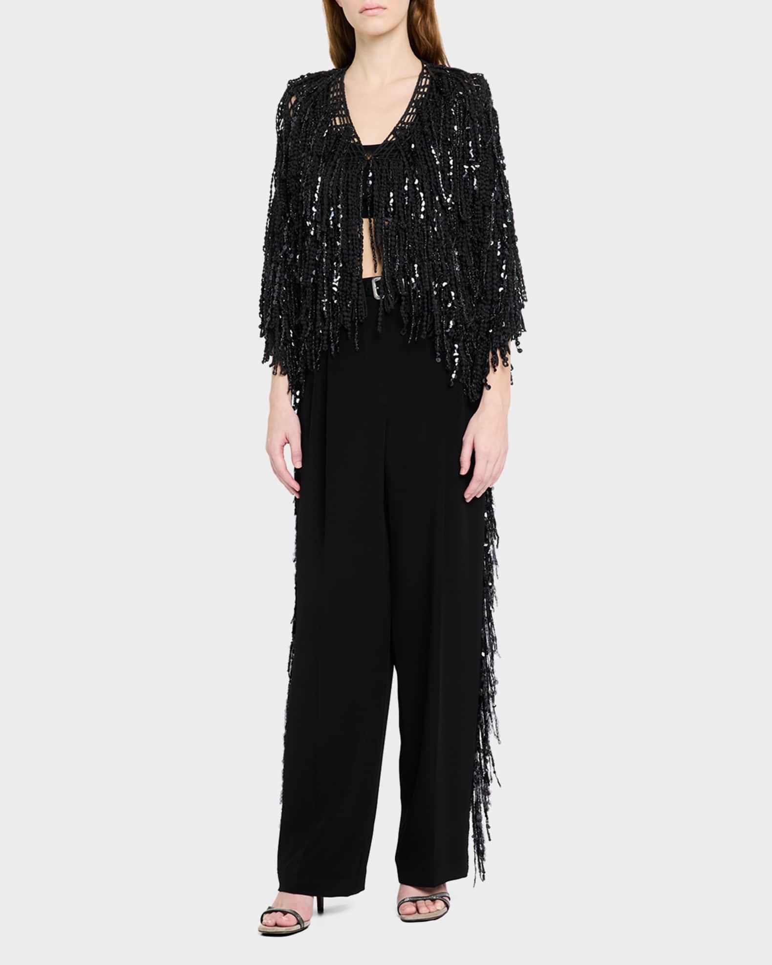 Monili Strappy Sandals Product Image