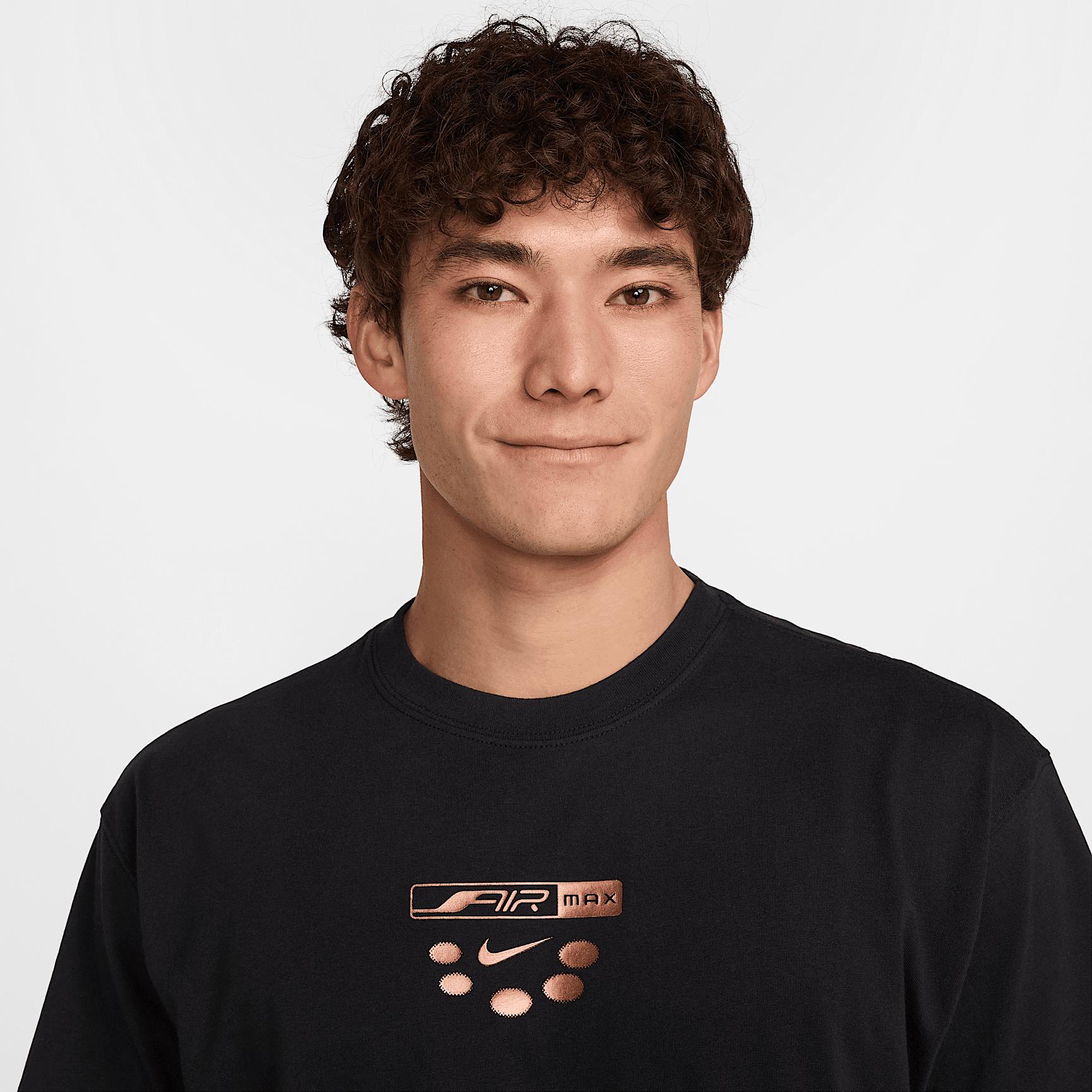 Nike Sportswear Max90 T-Shirt Product Image