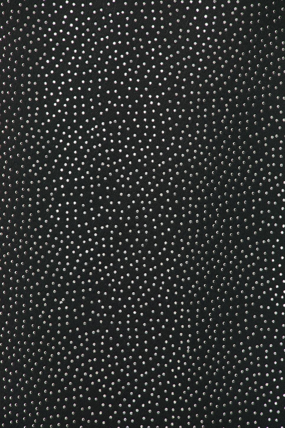 Studded Mini Dress Product Image