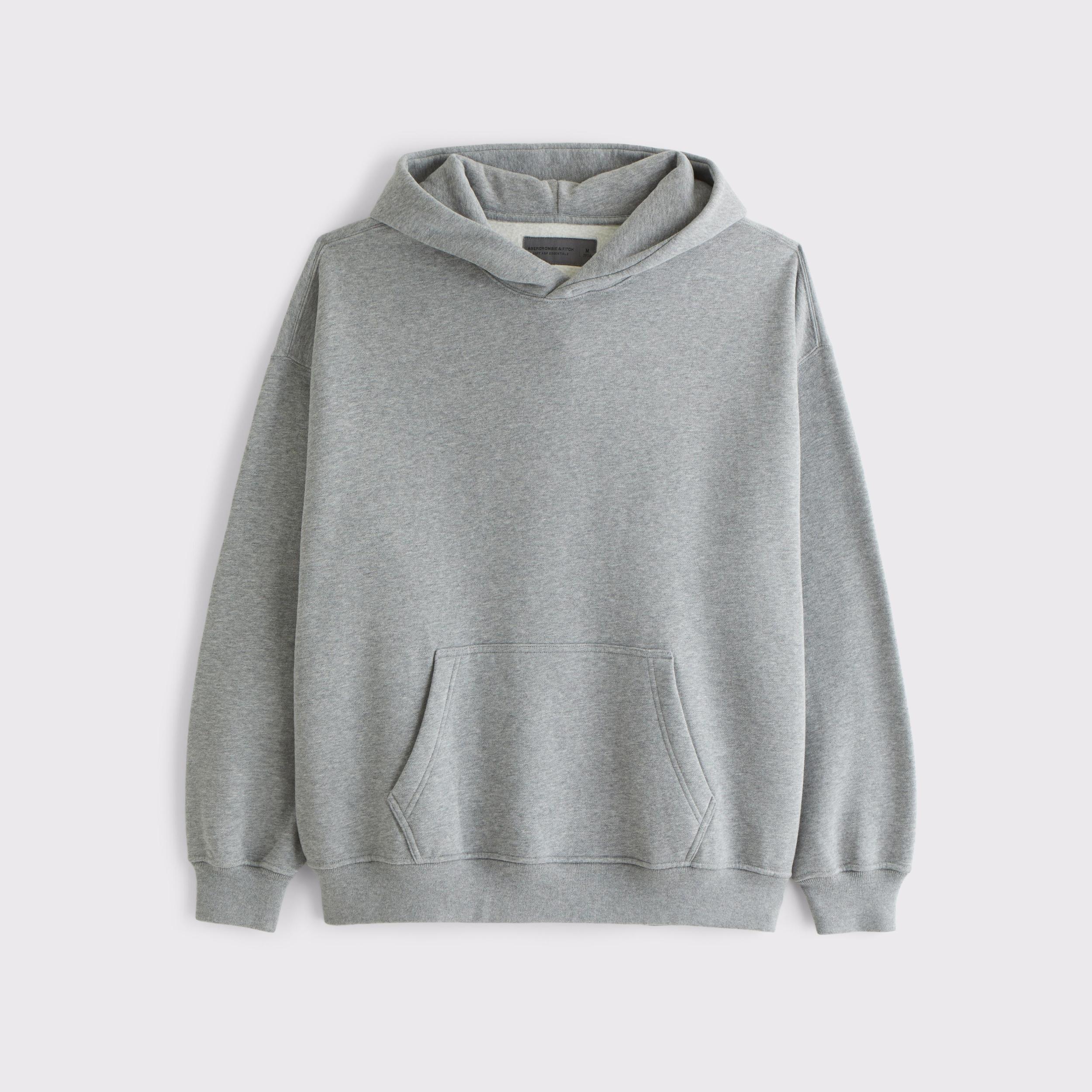 Essential Popover Hoodie Product Image