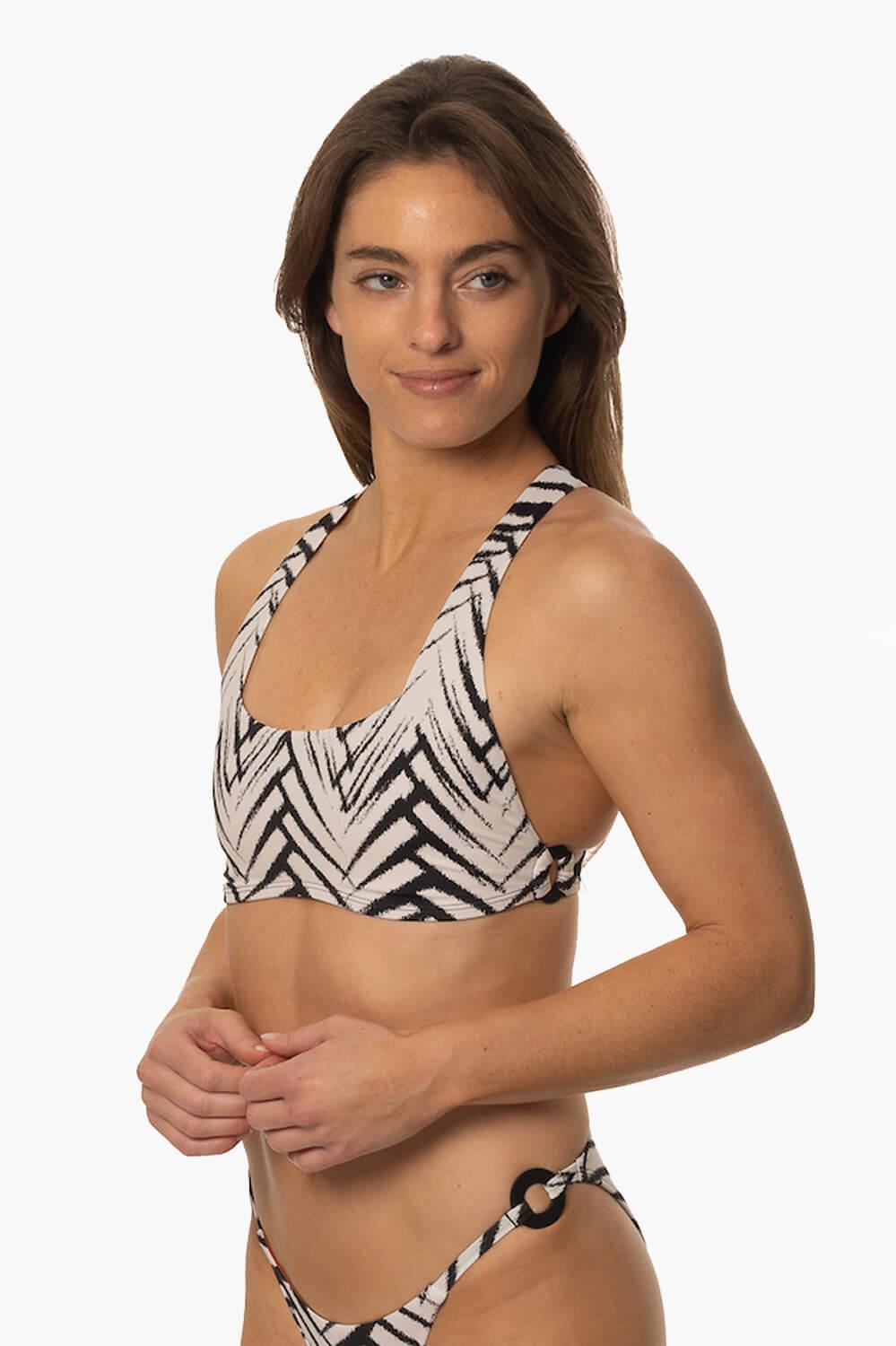 Cleo Bikini Top Female Product Image