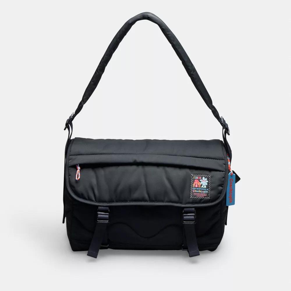 Coachtopia Loop Messenger Bag Product Image