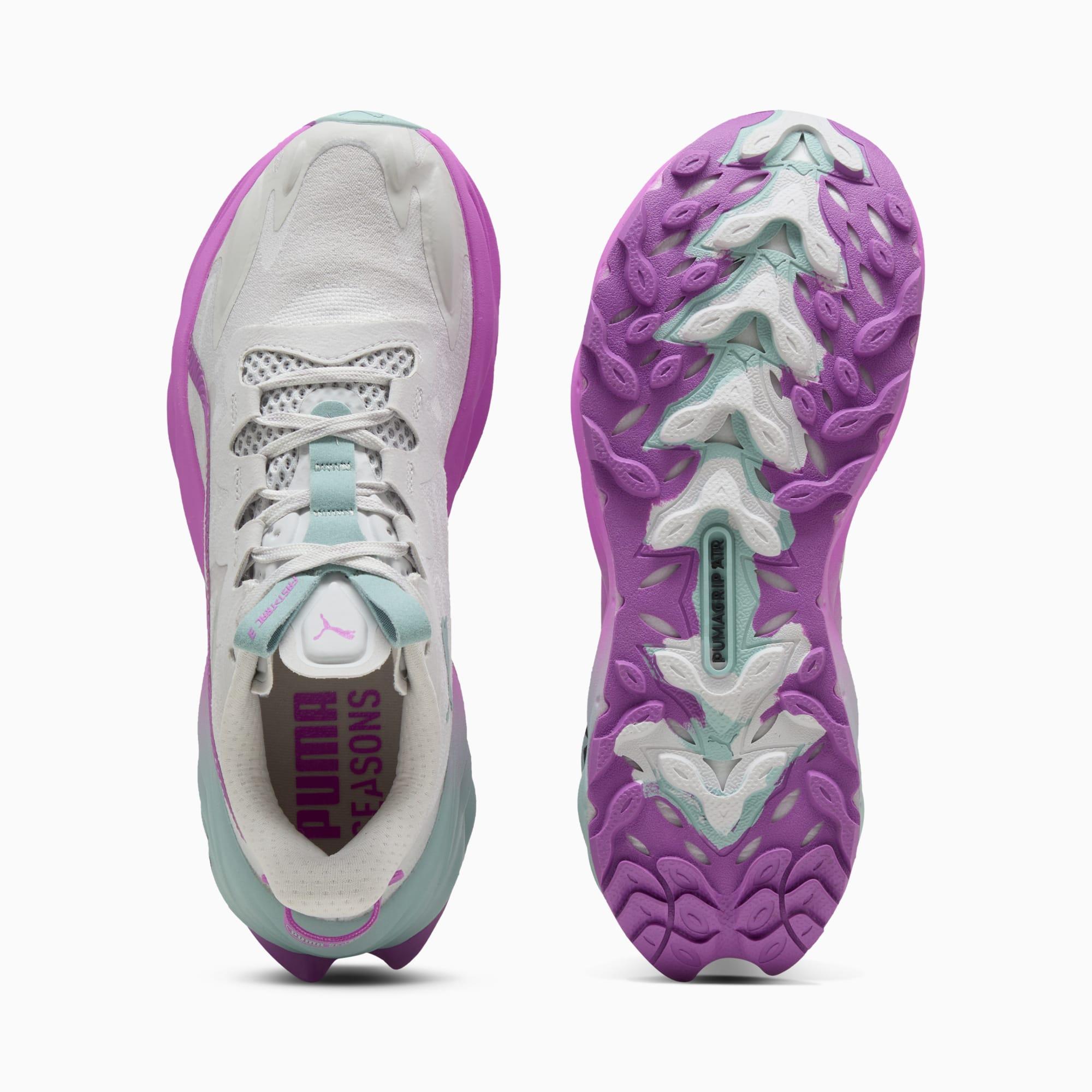 SEASONS Fast-Trac NITRO™ 3 Women's Trail Running Shoes Product Image