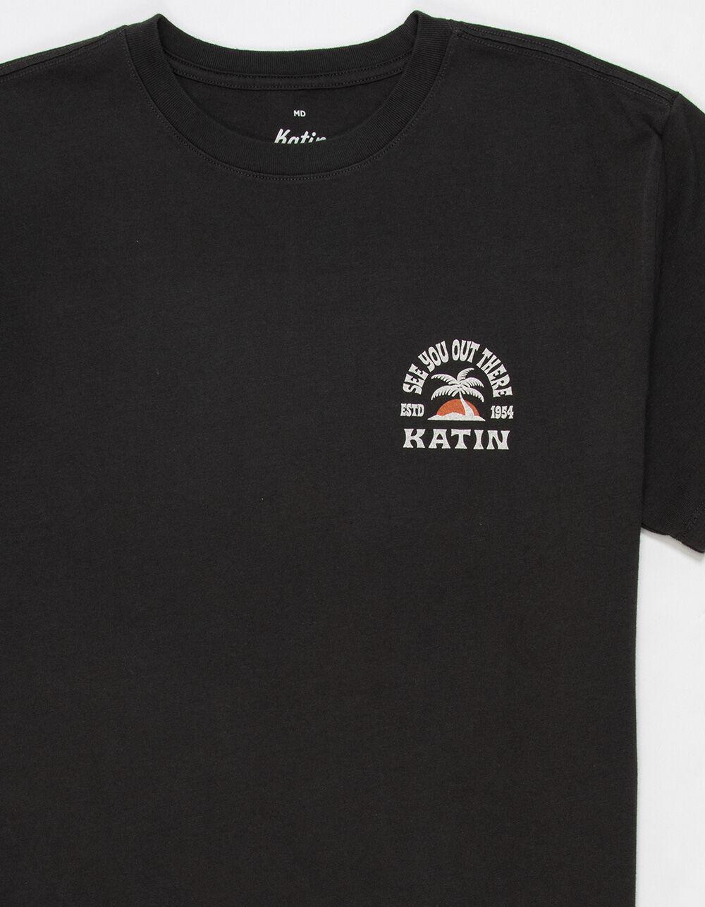 Smokeshow Tee - Anthracite Product Image