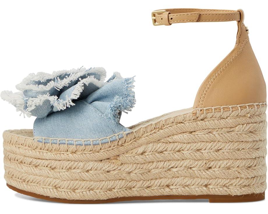 Amber Platform Sandal Product Image