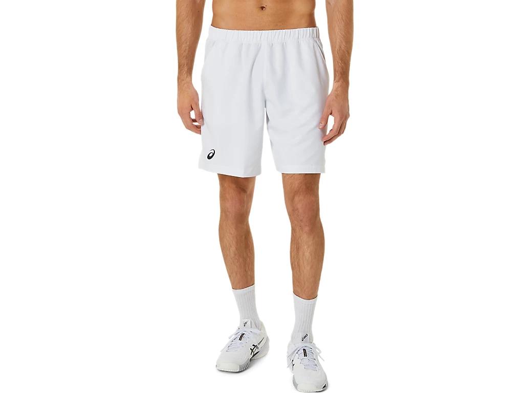 ASICS Court 9in Tennis Short Mens at Urban Outfitters Product Image