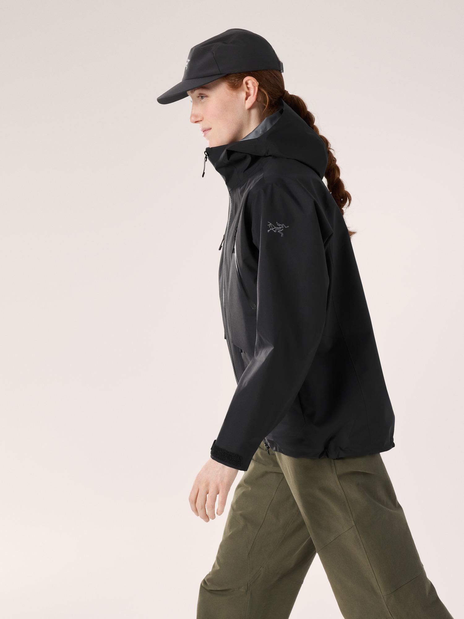 Liatris Jacket Women's Product Image