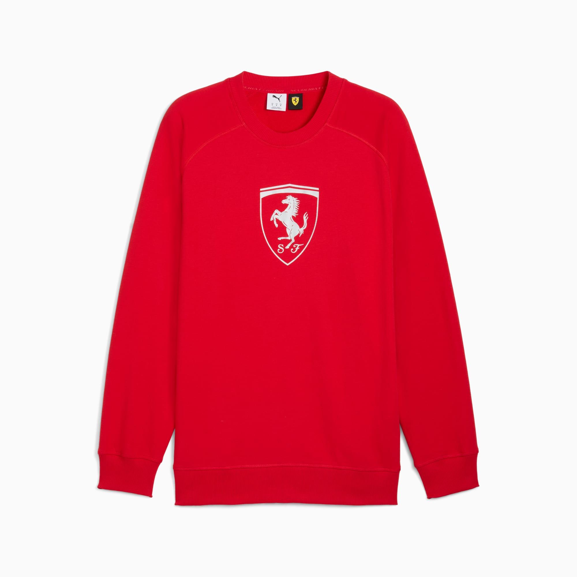 Ferrari Tonal Shield CN Men Product Image