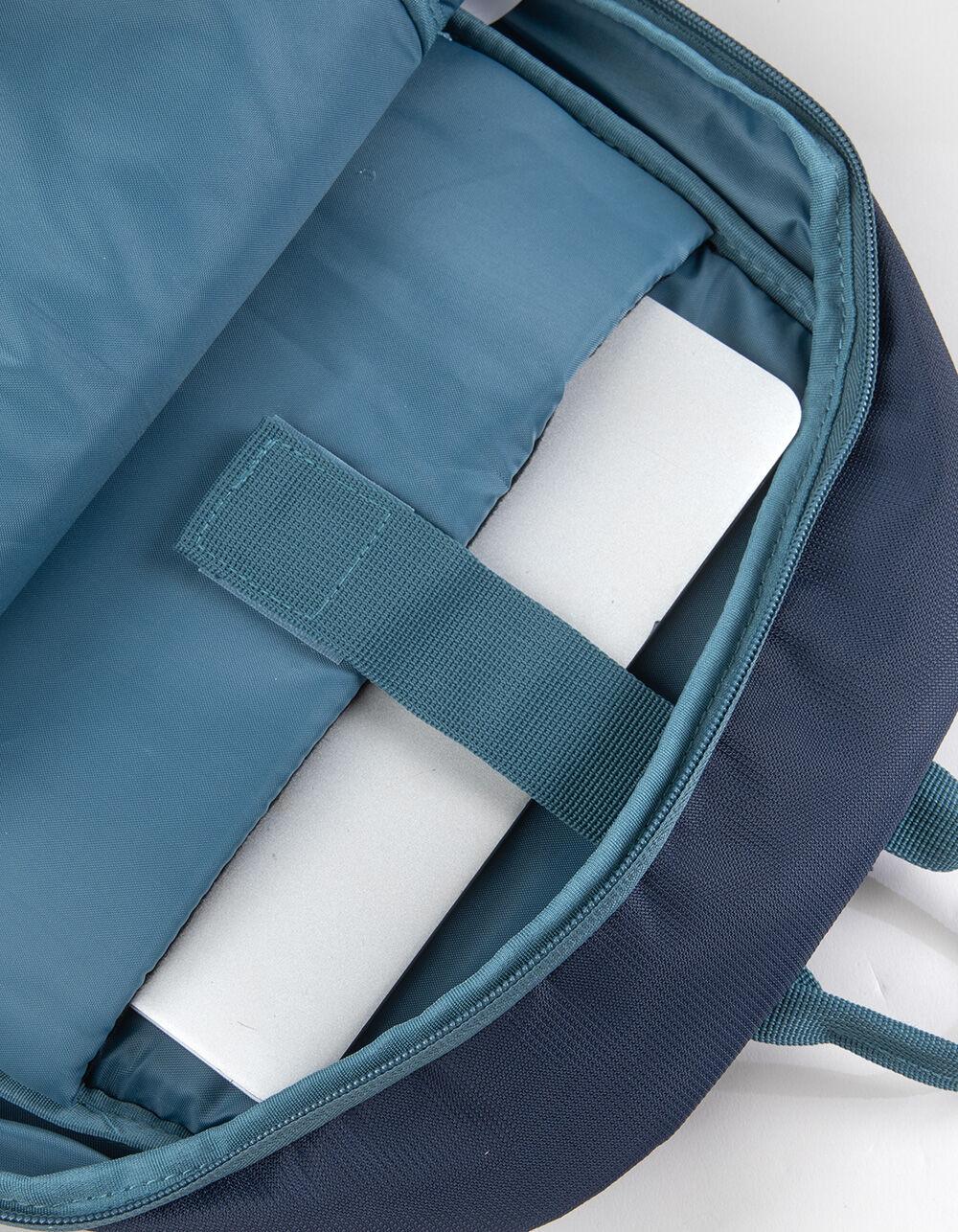 BILLABONG Scallop Backpack - BLUE Product Image