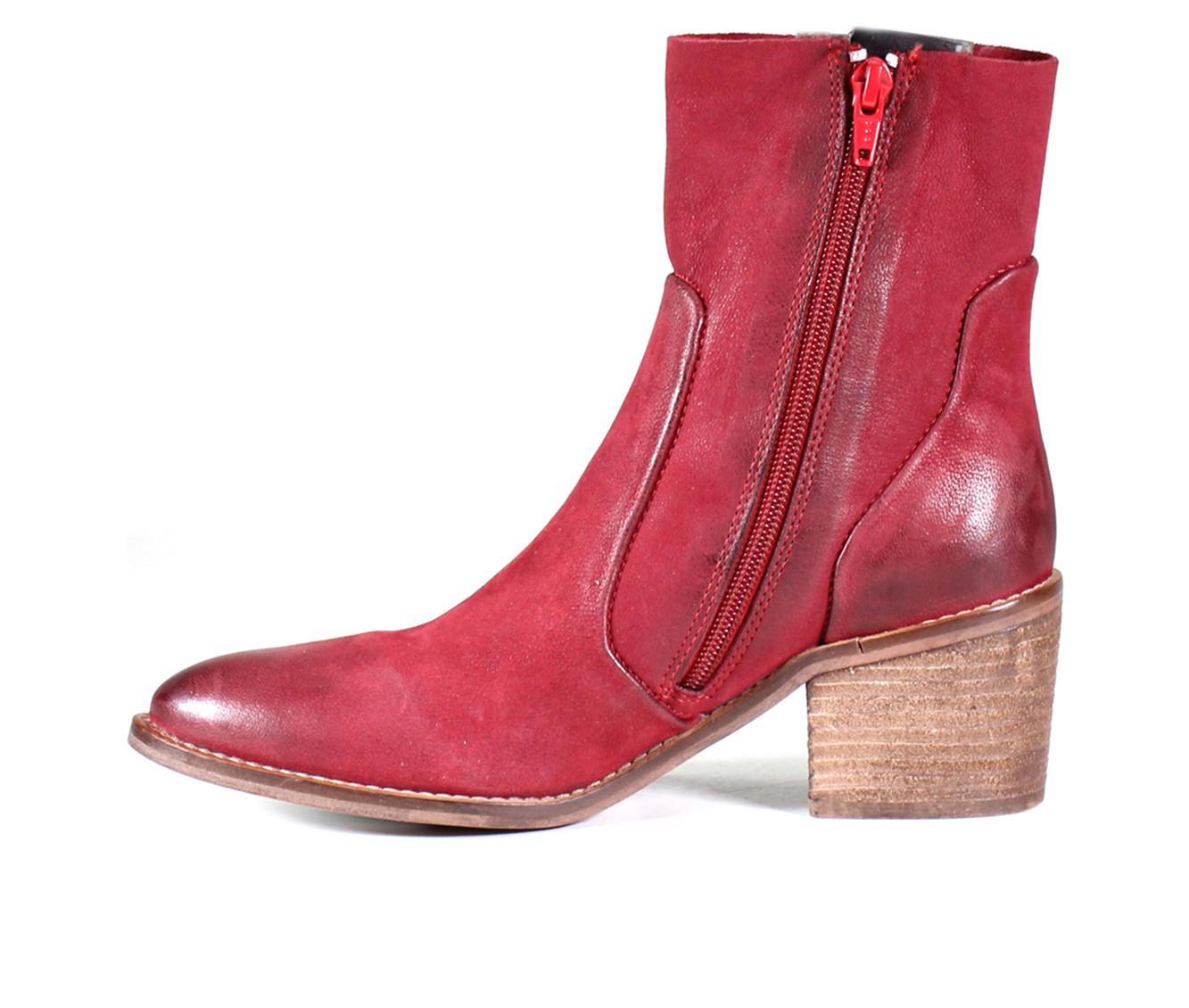 Women's DIBA TRUE Majes Tic Booties Product Image