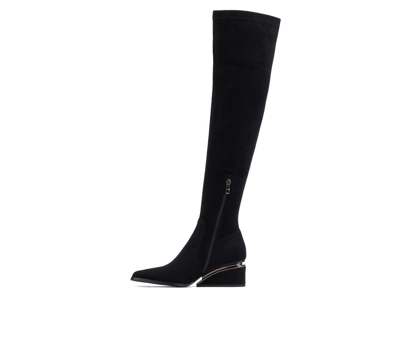 Women's Torgeis Madaline Knee High Boots Product Image