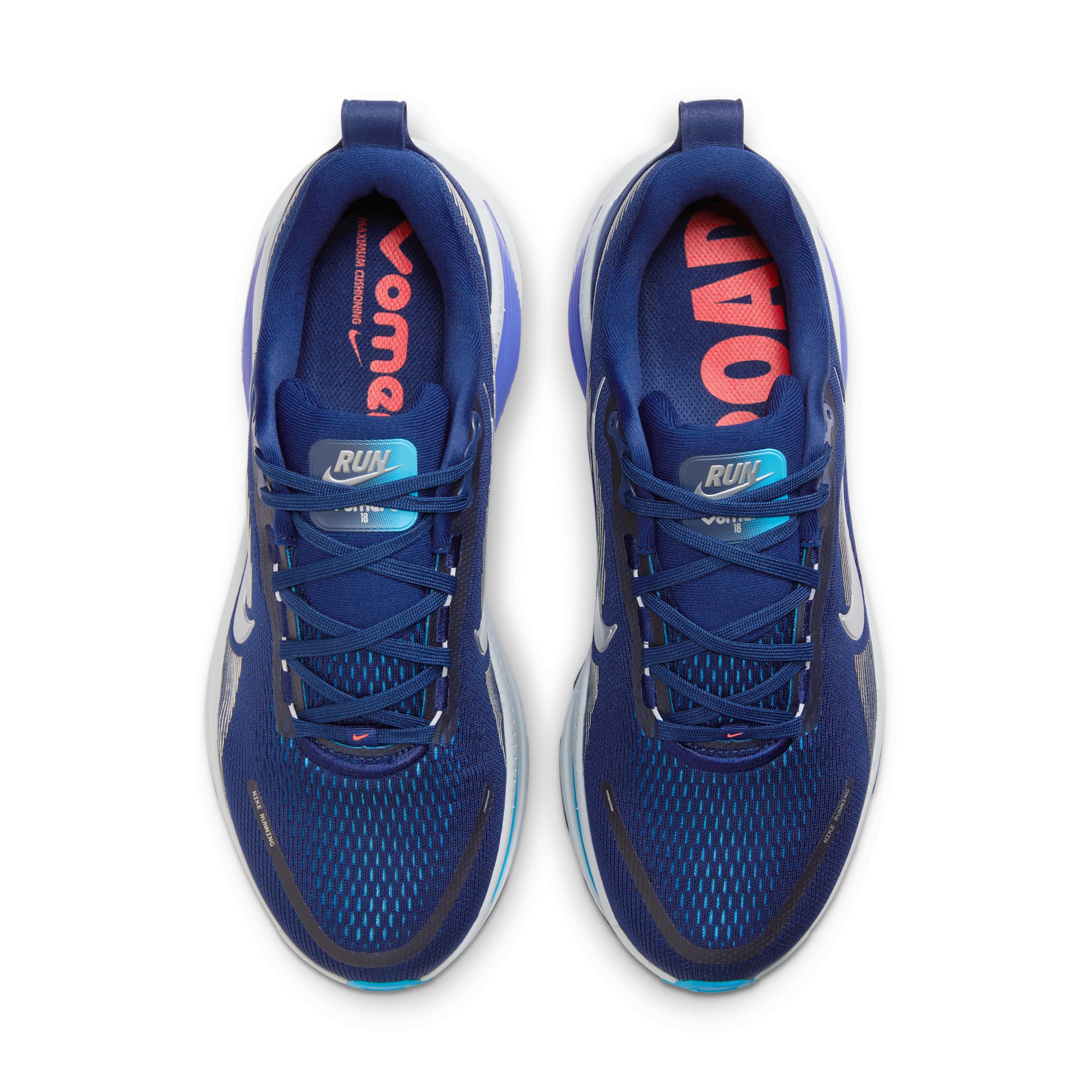 Nike Men's Vomero Road Running Shoes Product Image