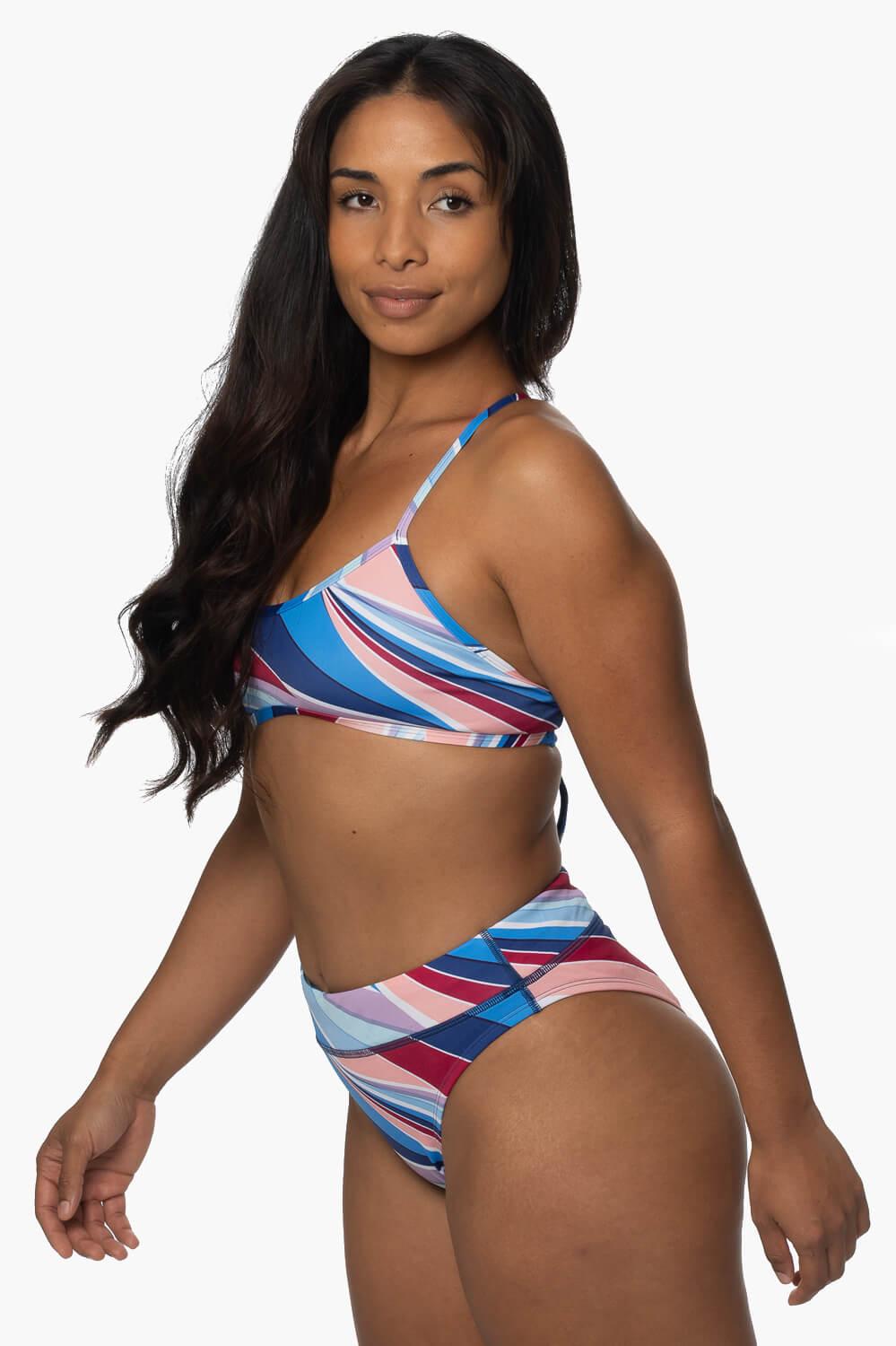 Andy Bikini Bottom - Summer Daze Female Product Image