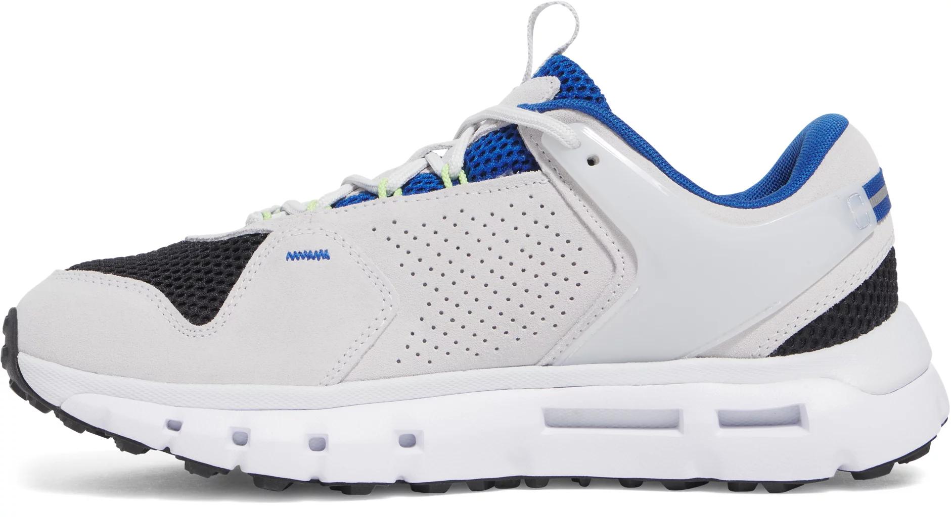 UA Summit Trek Suede Product Image