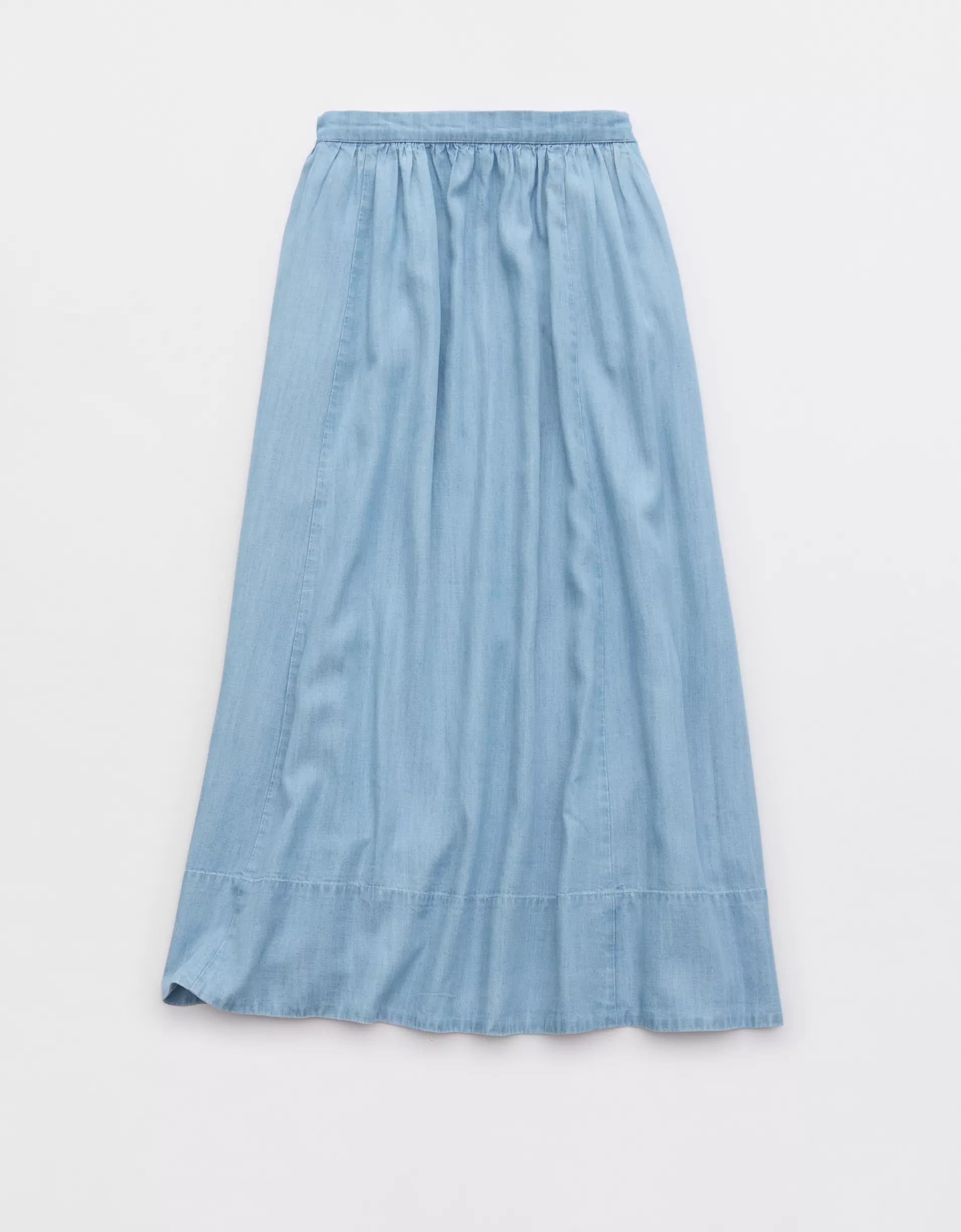 Aerie The New Essential Skirt Product Image