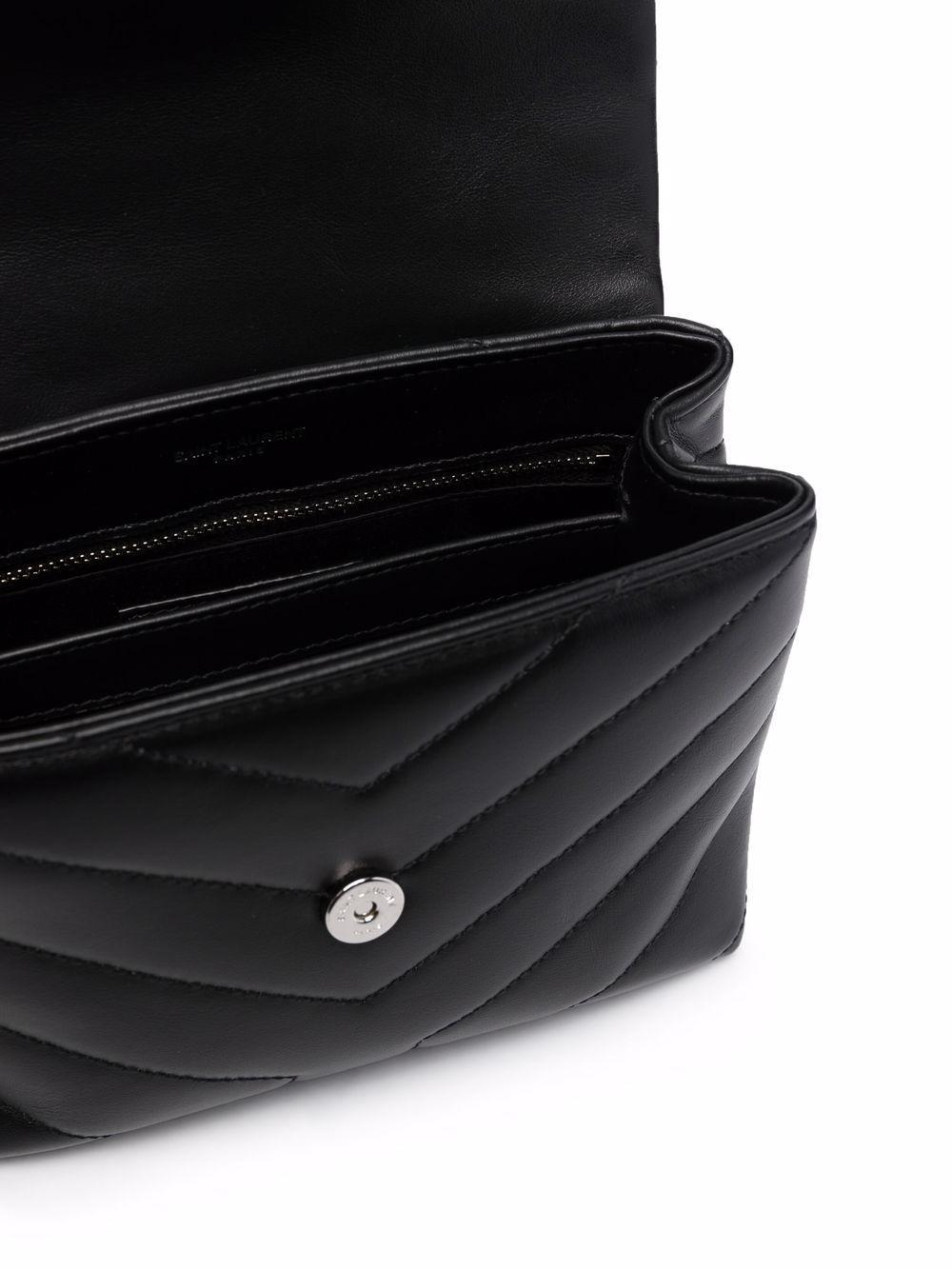 Loulou Toy crossbody bag Product Image