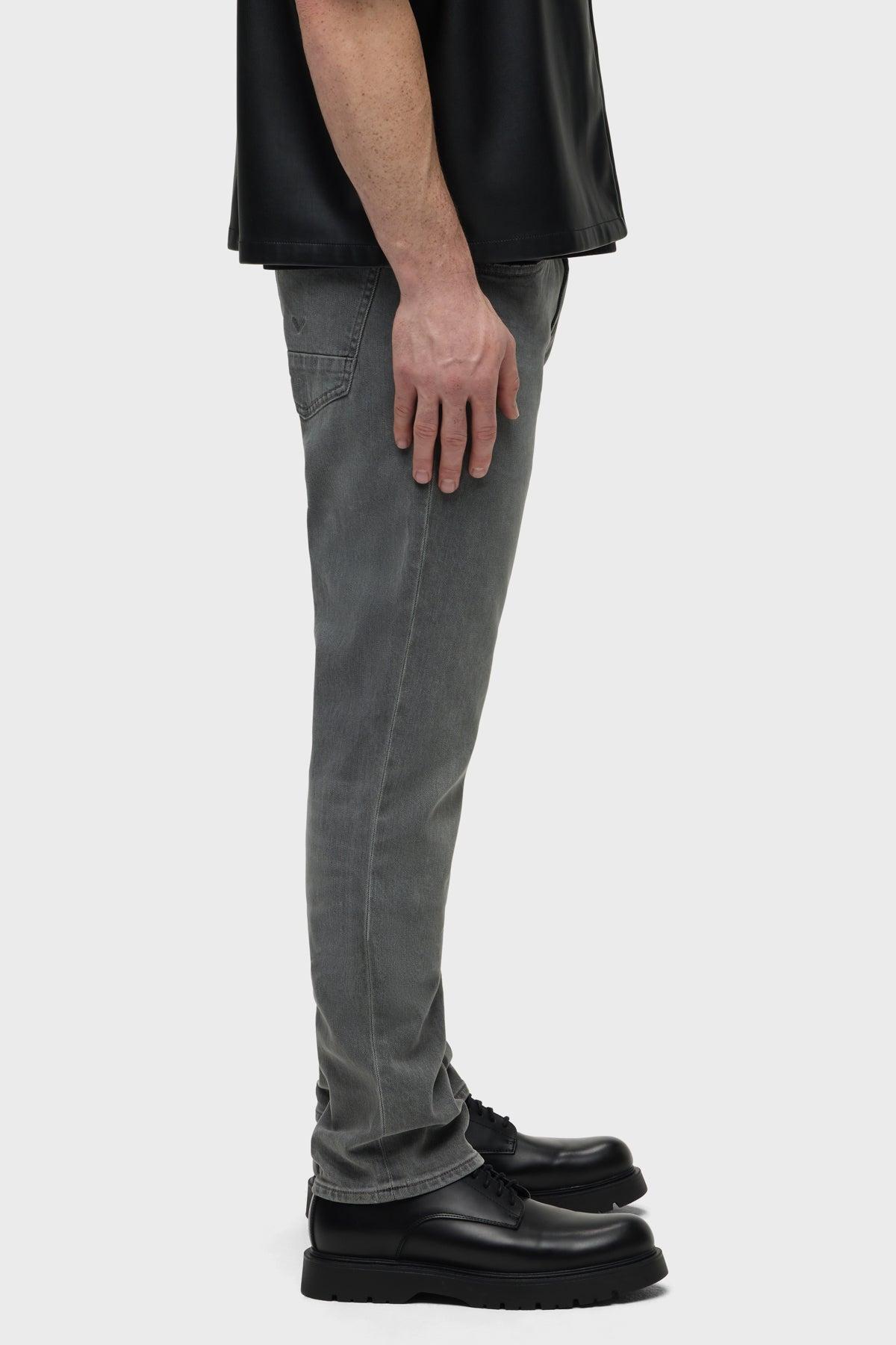 Blake Slim Straight Jean Male Product Image