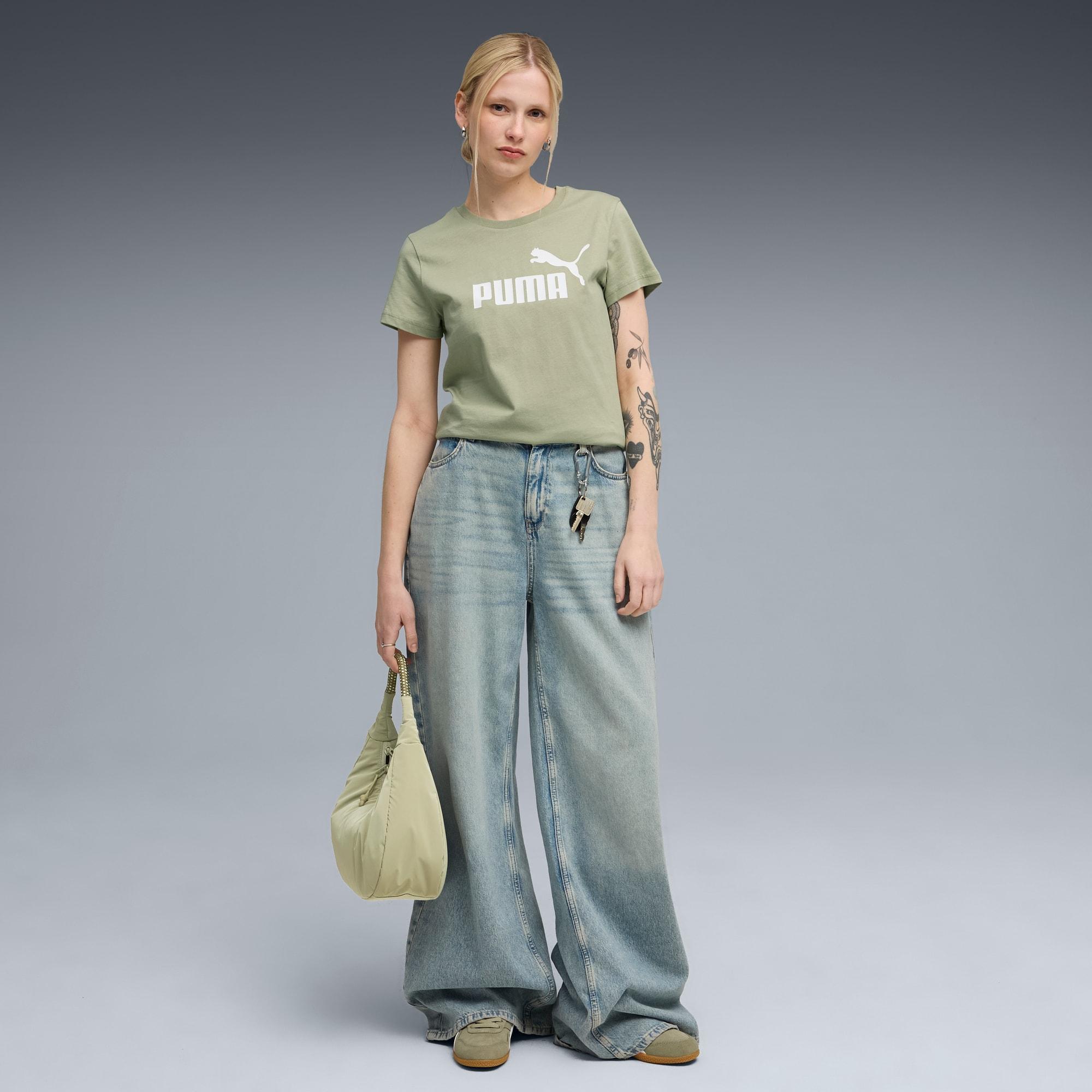 ESS No. 1 Logo Women's Tee Product Image