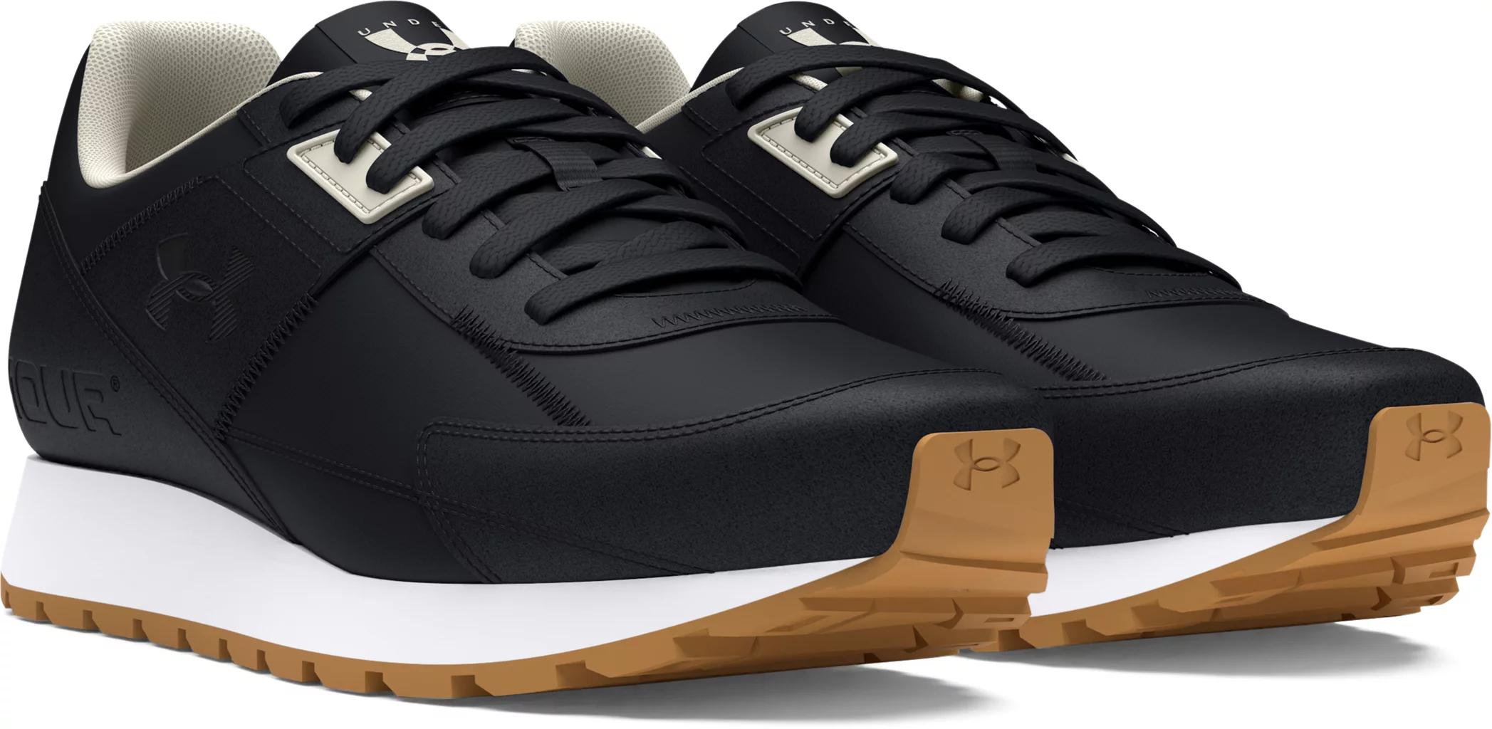 UA Essential Runner Product Image