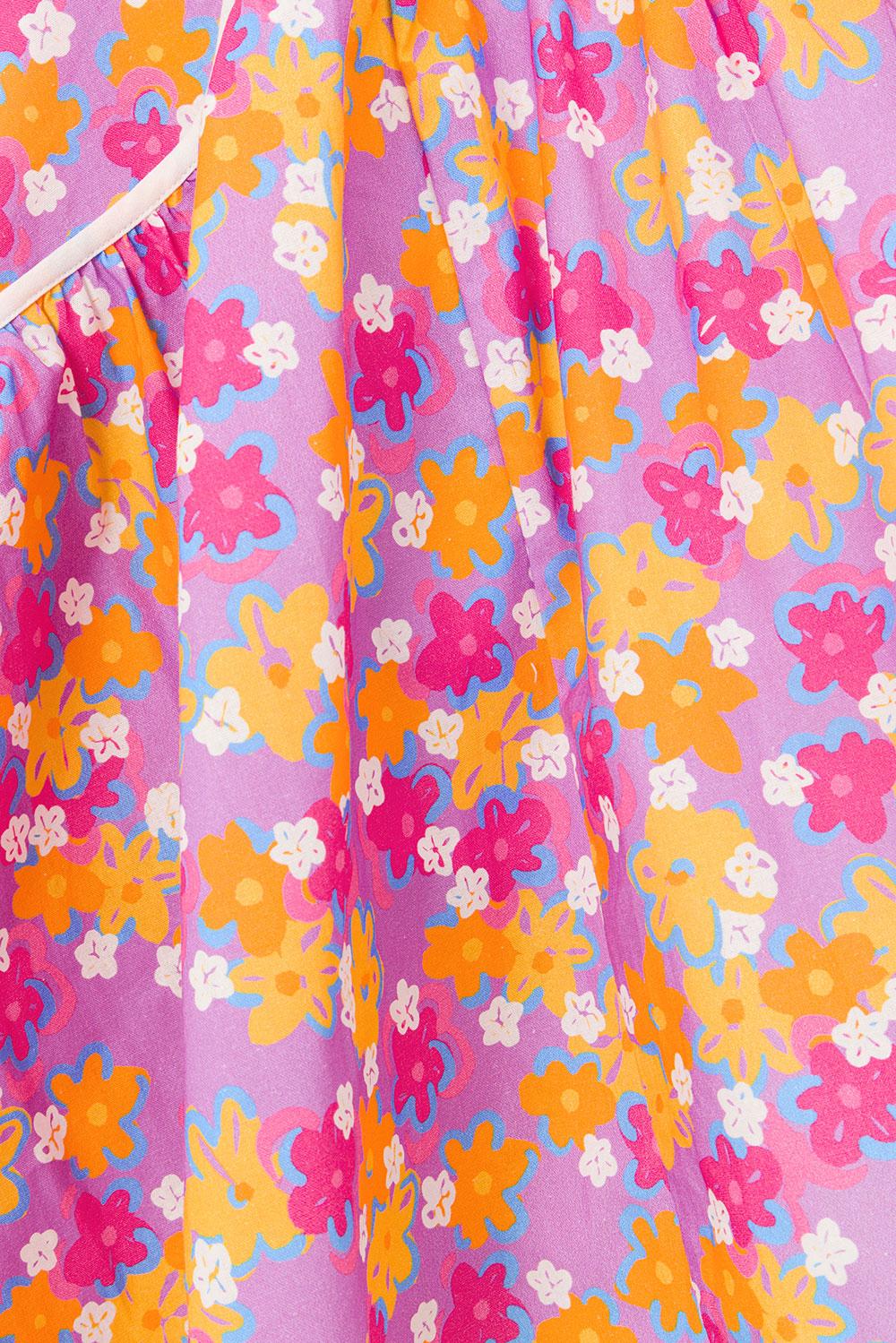 True Dress - Dulcie Daisy Product Image