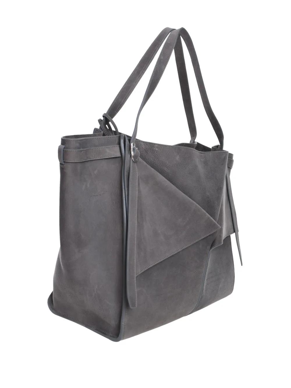 medium Cabas tote bag Product Image