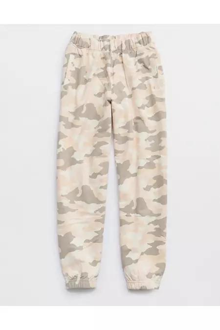 Aerie Jet Setter Jogger Women's Product Image