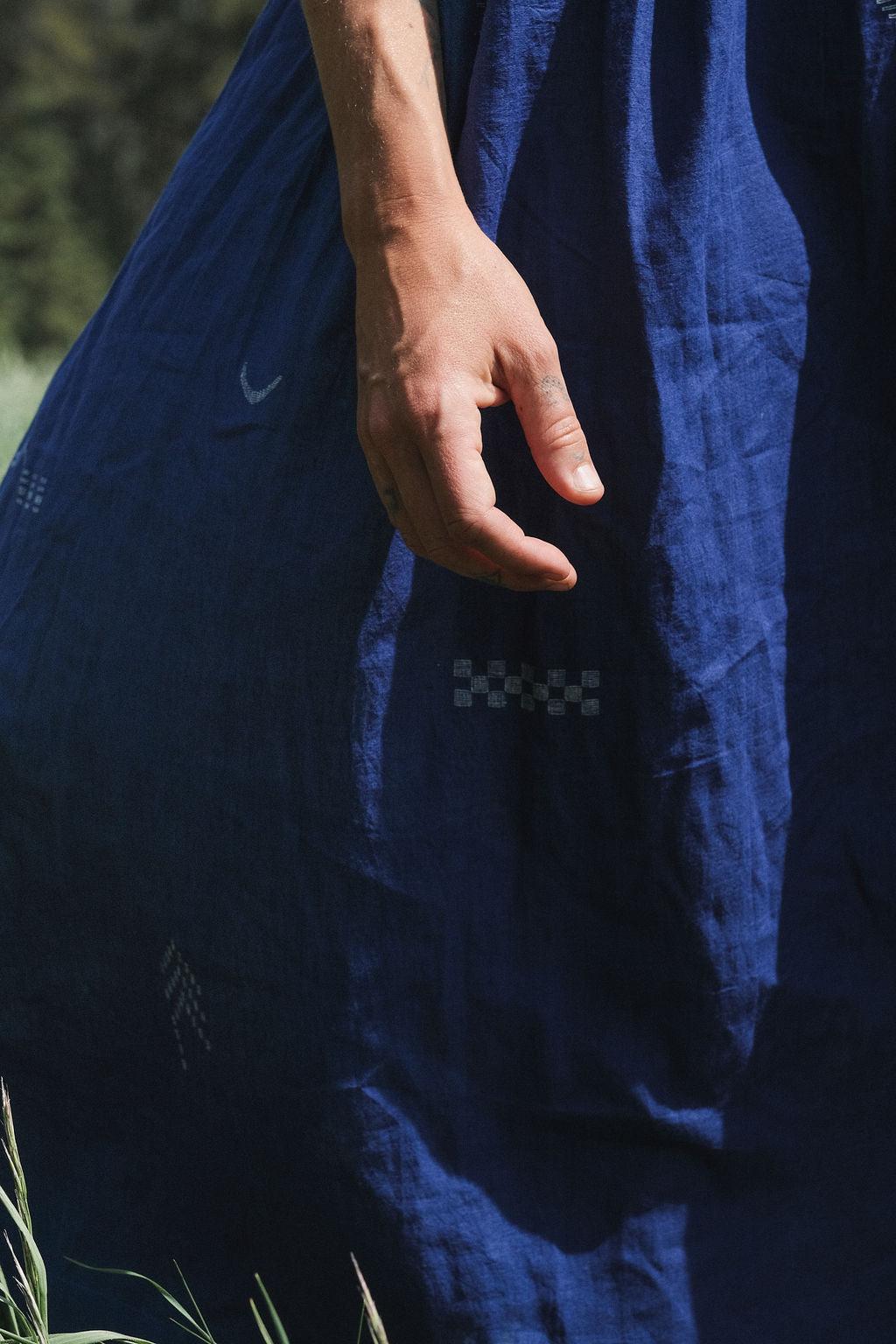 The Gemma Dress Product Image