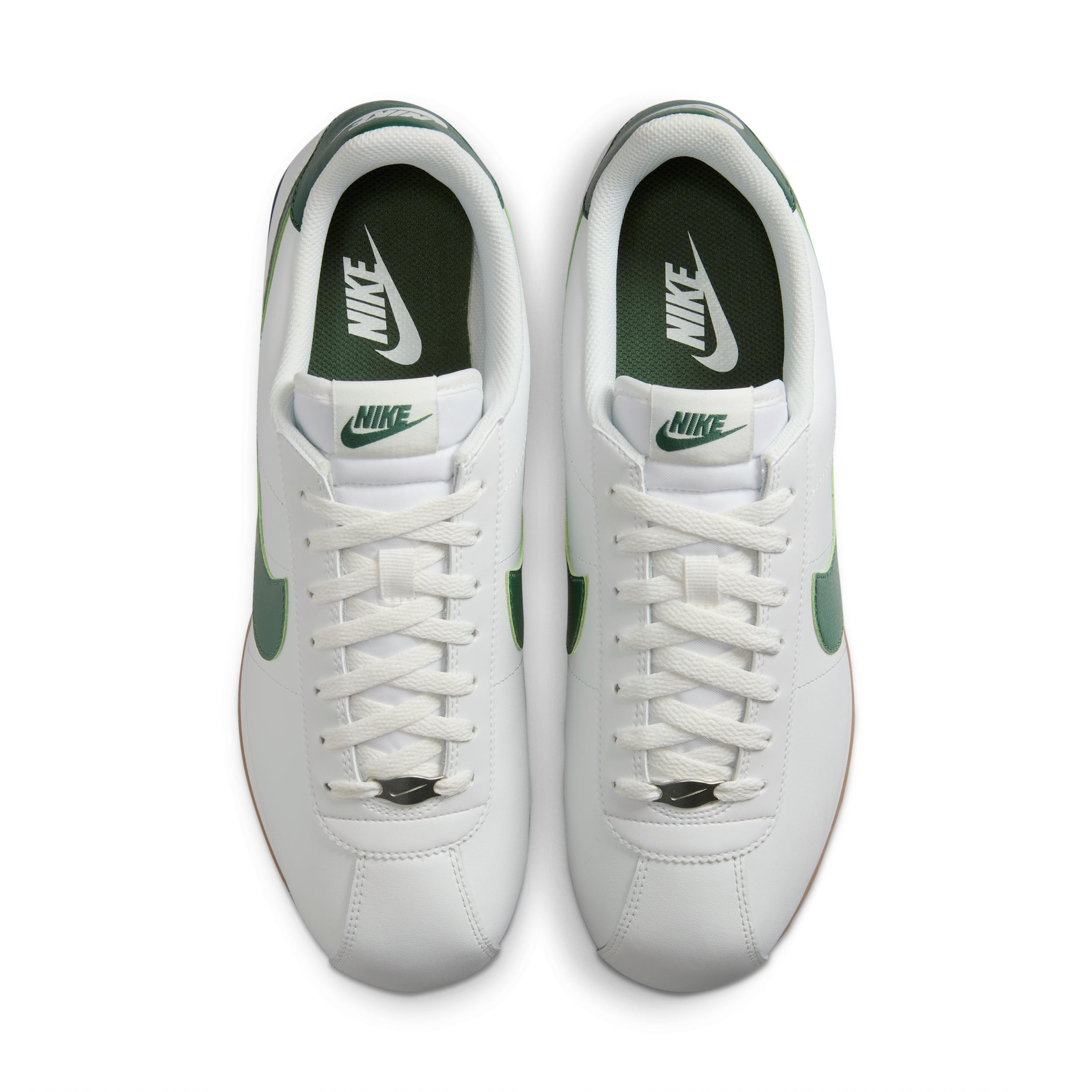 Nike Men's Cortez Leather Shoes Product Image