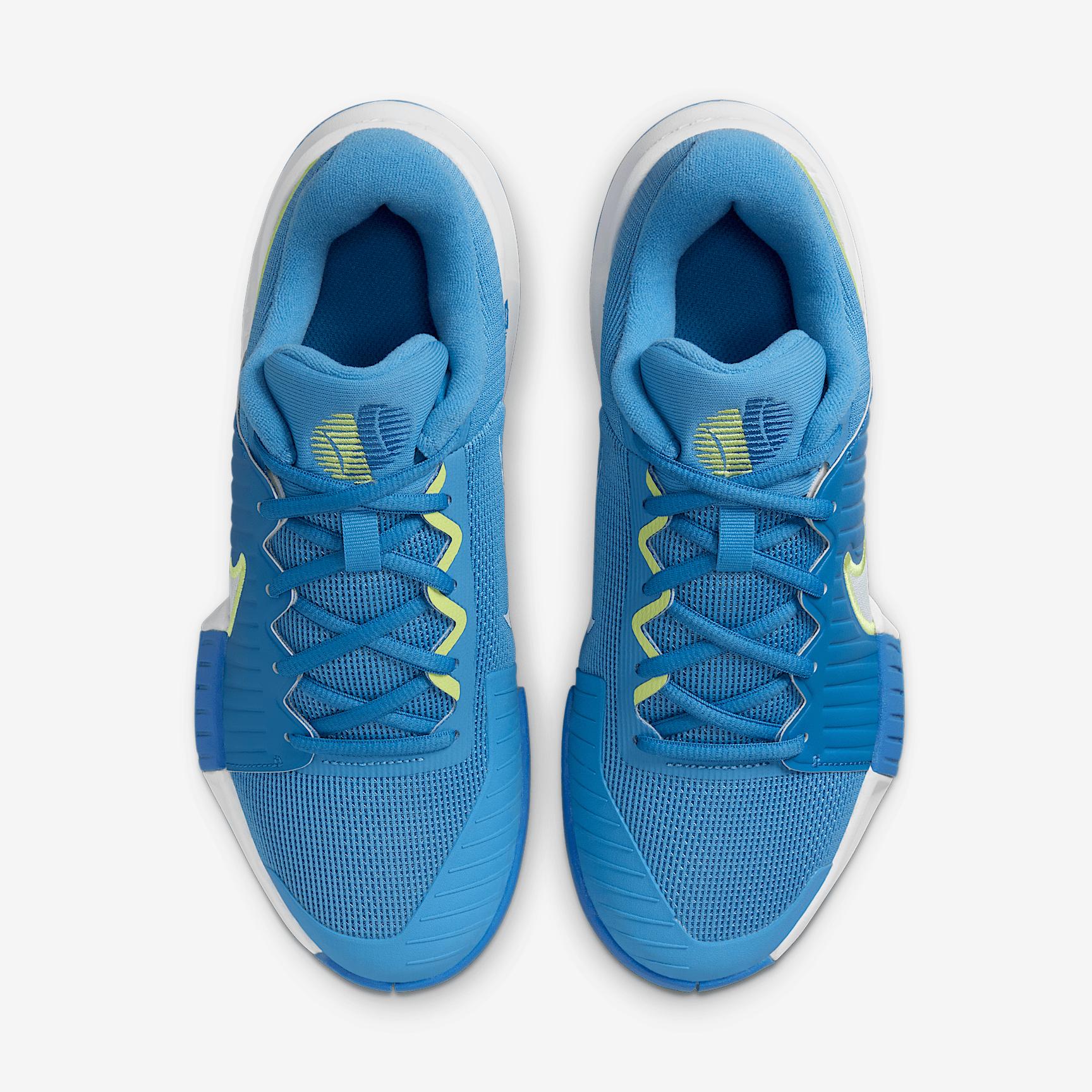 Nike GP Challenge Pro Women's Hard Court Tennis Shoes Product Image