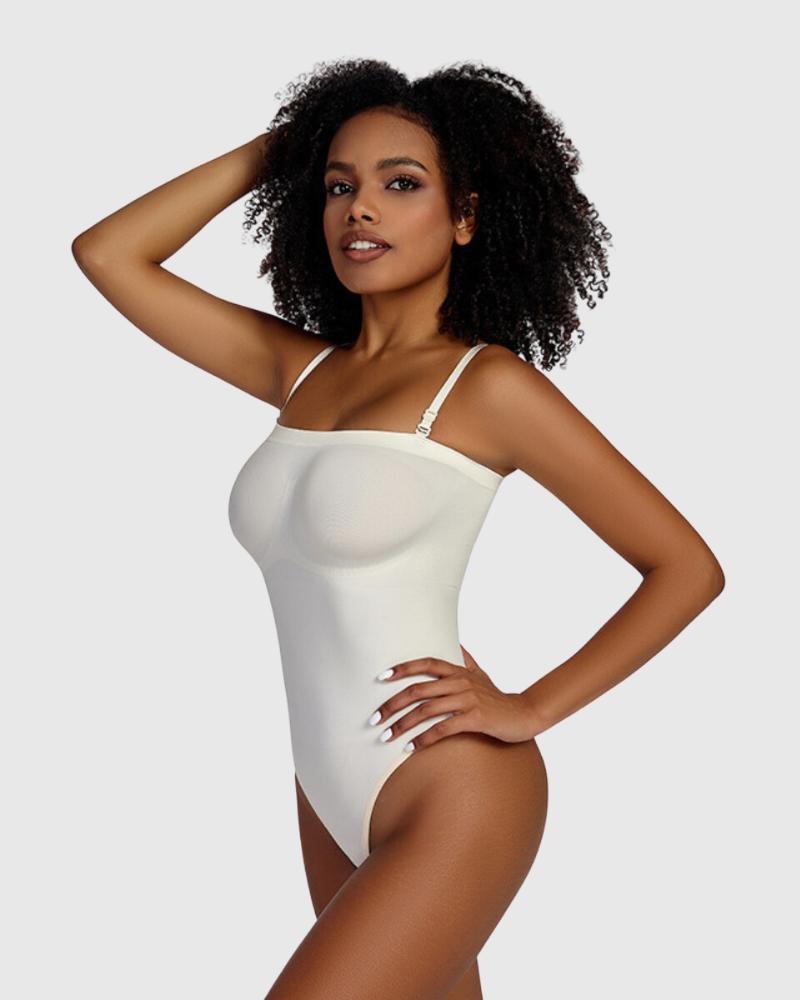 Revenge Body Strapless Snatched Bodysuit Product Image