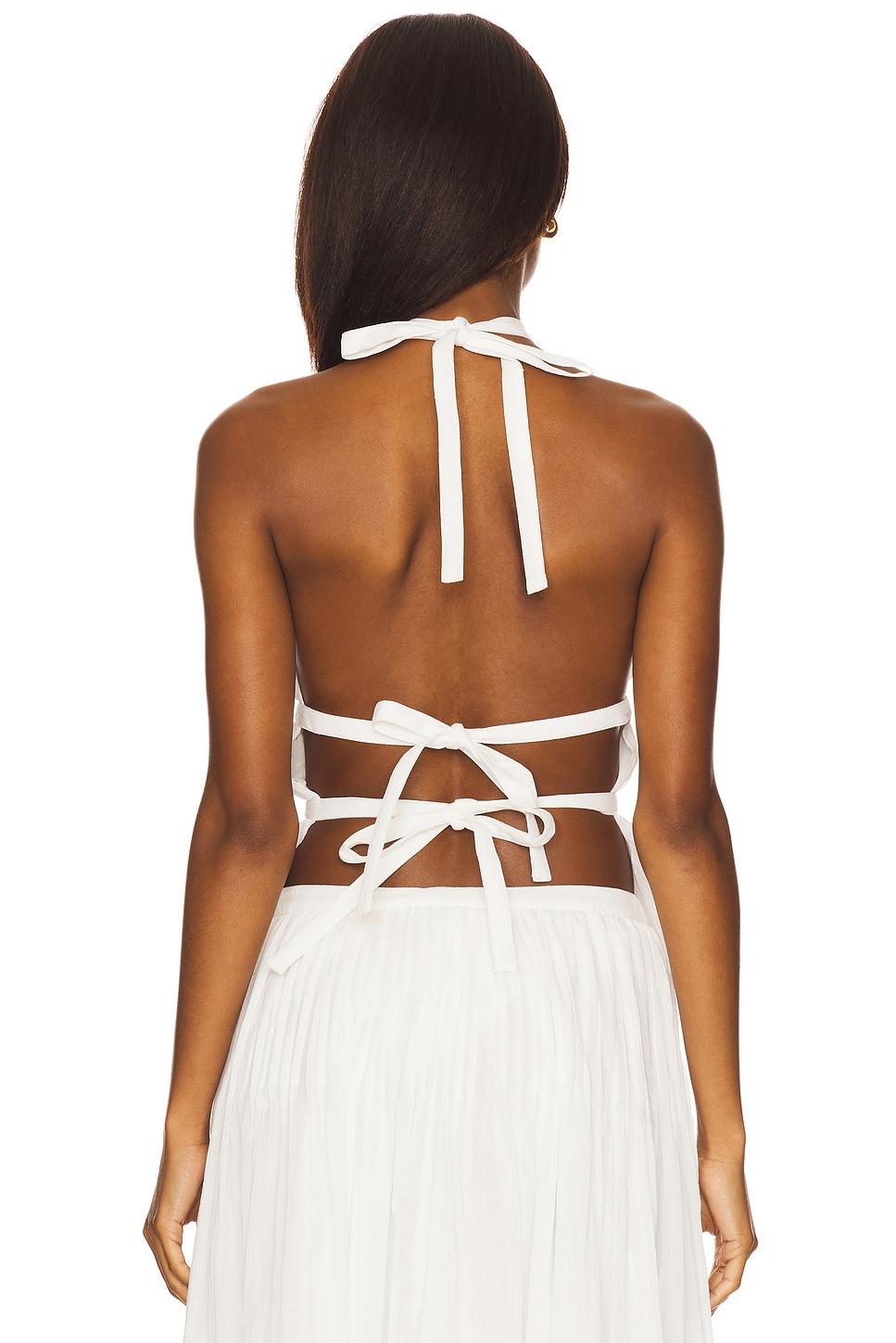 Noor Top Tularosa Product Image