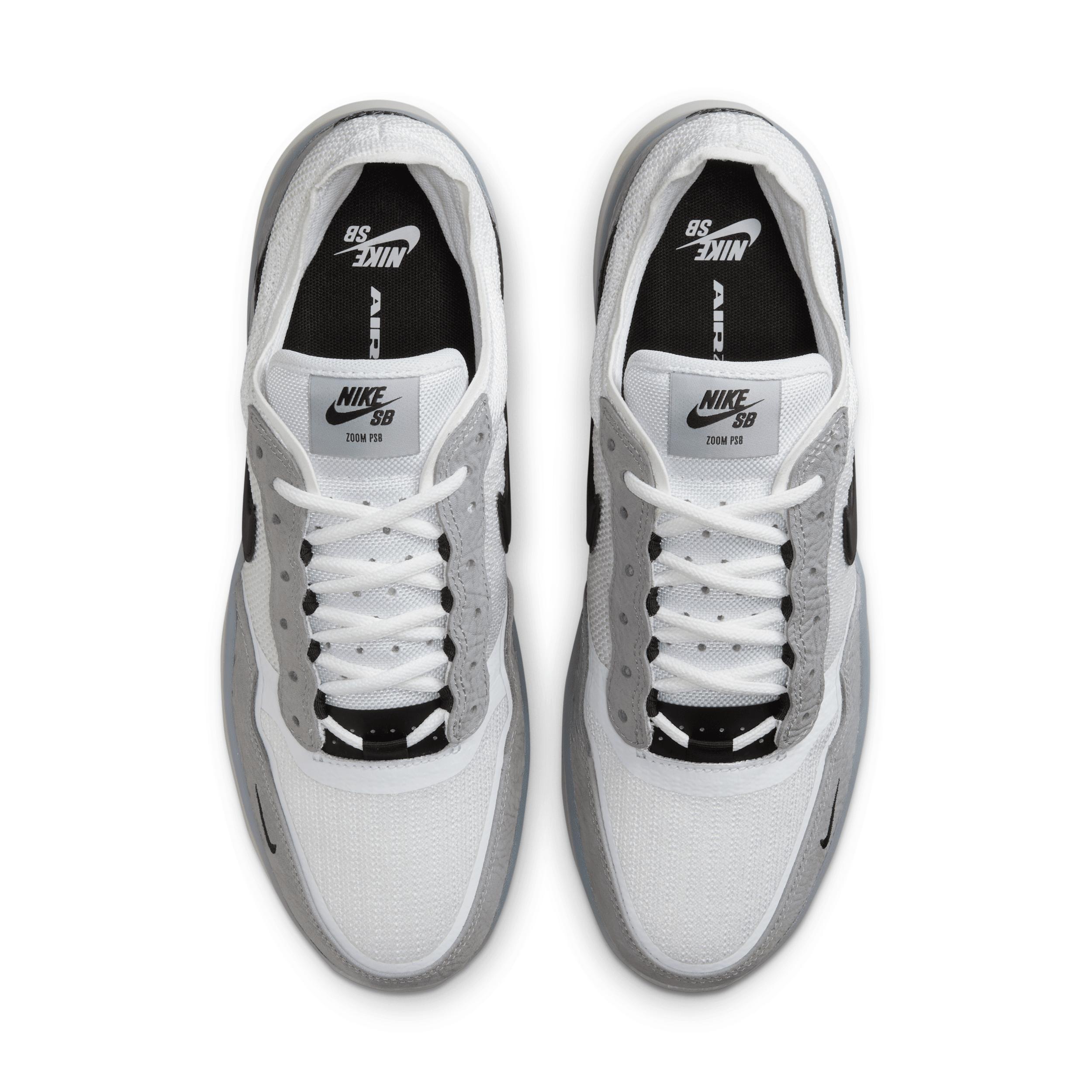 Mens Nike SB PS8 Shoes | FV8493-004 Product Image
