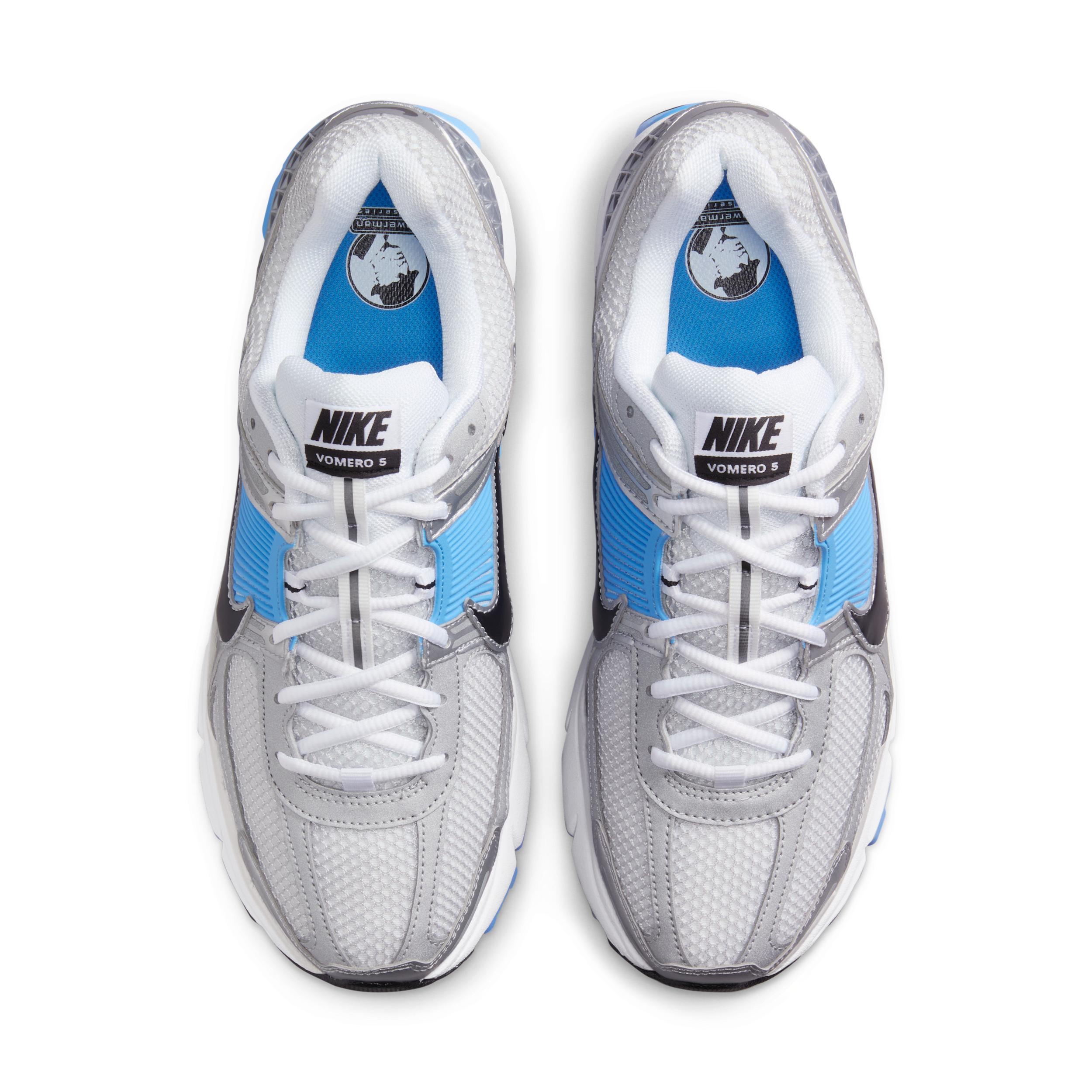 Nike Men's Zoom Vomero 5 Shoes Product Image