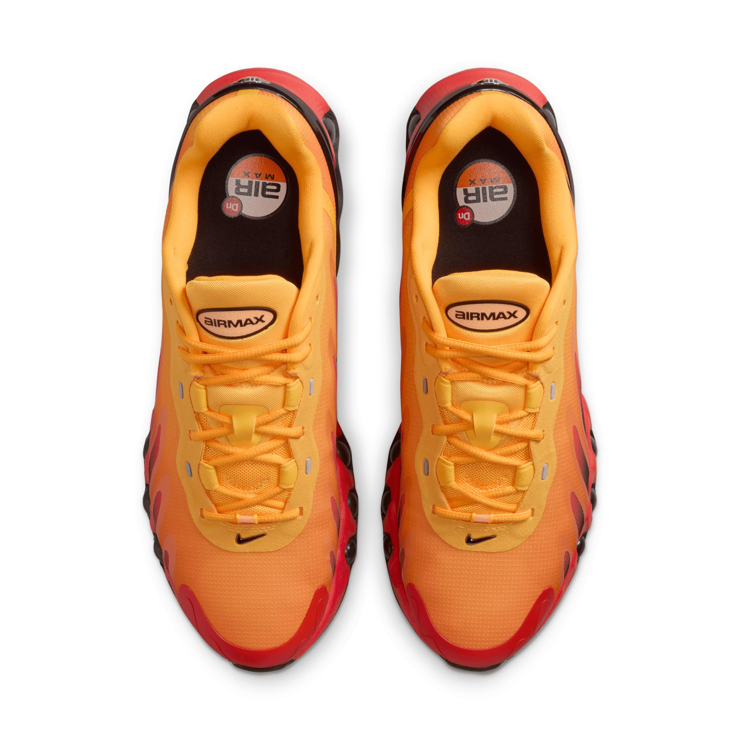 Nike Men's Air Max Dn8 Shoes Product Image