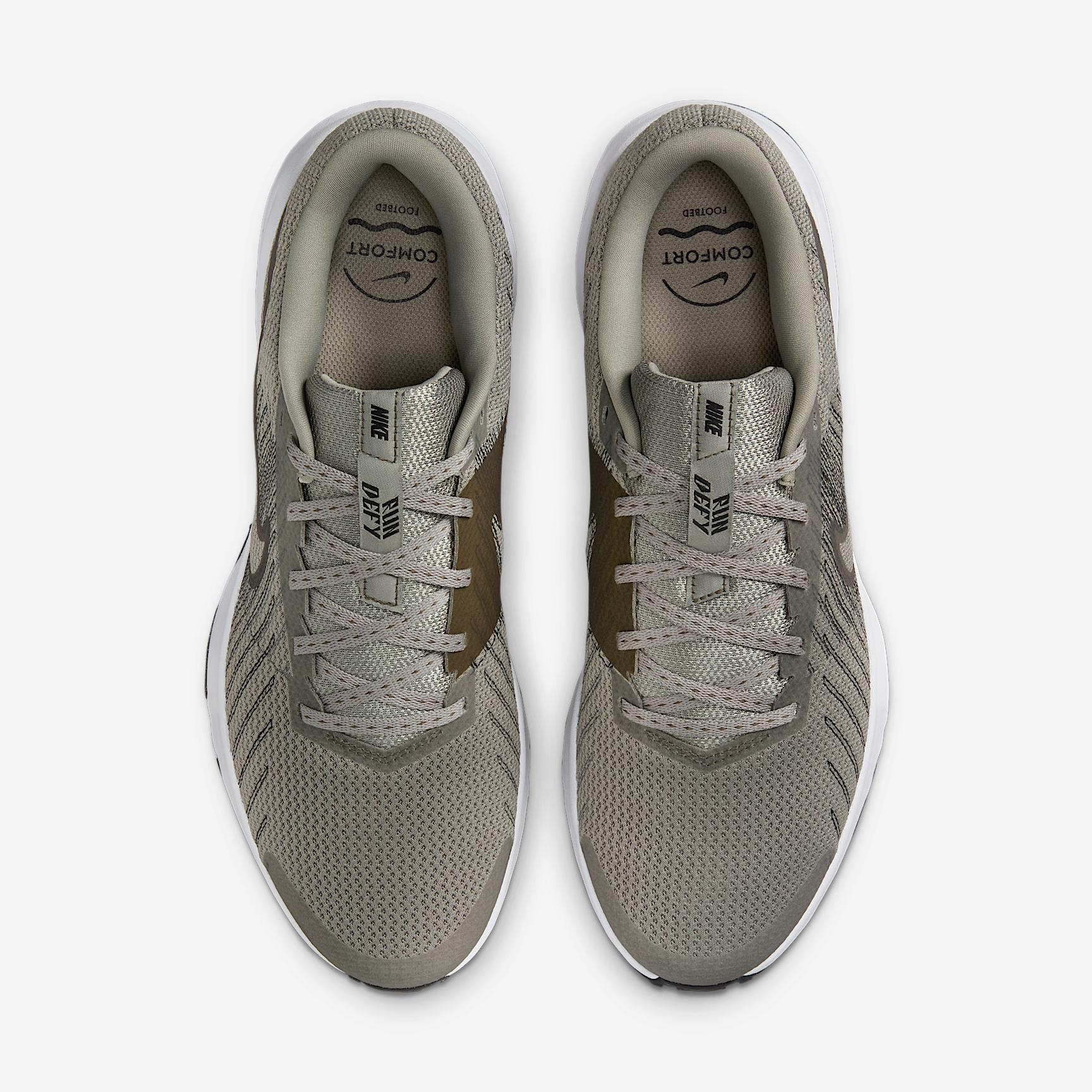 Nike Run Defy Men's Running Shoes,  Product Image