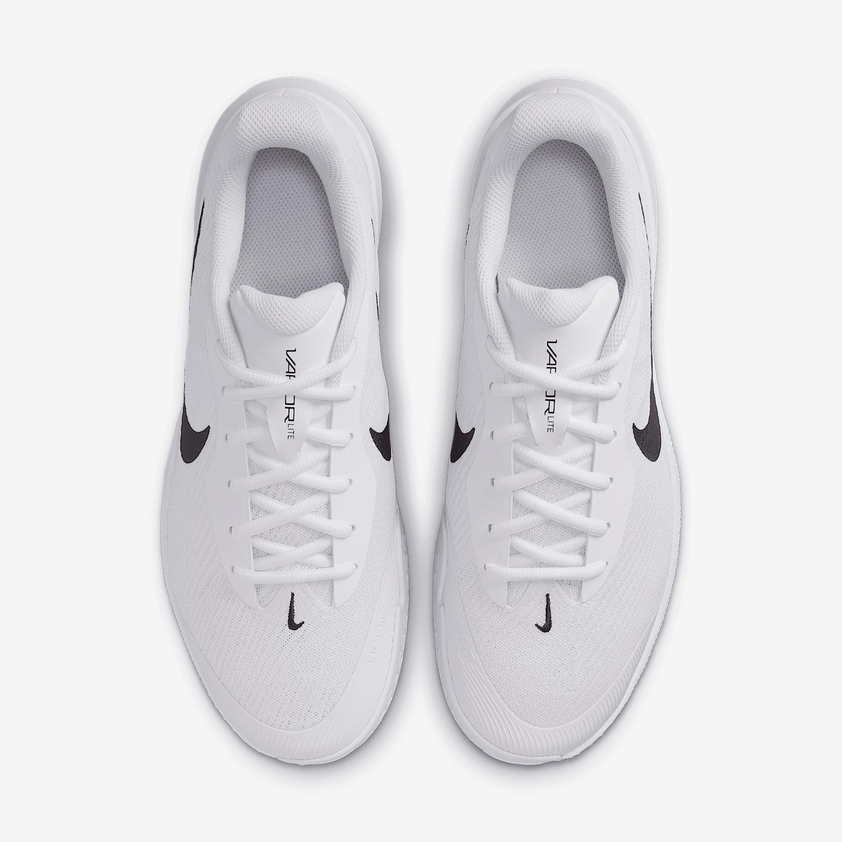 Nike Mens Vapor Lite 3 Hard Court Tennis Shoes | FZ2155-101 Product Image