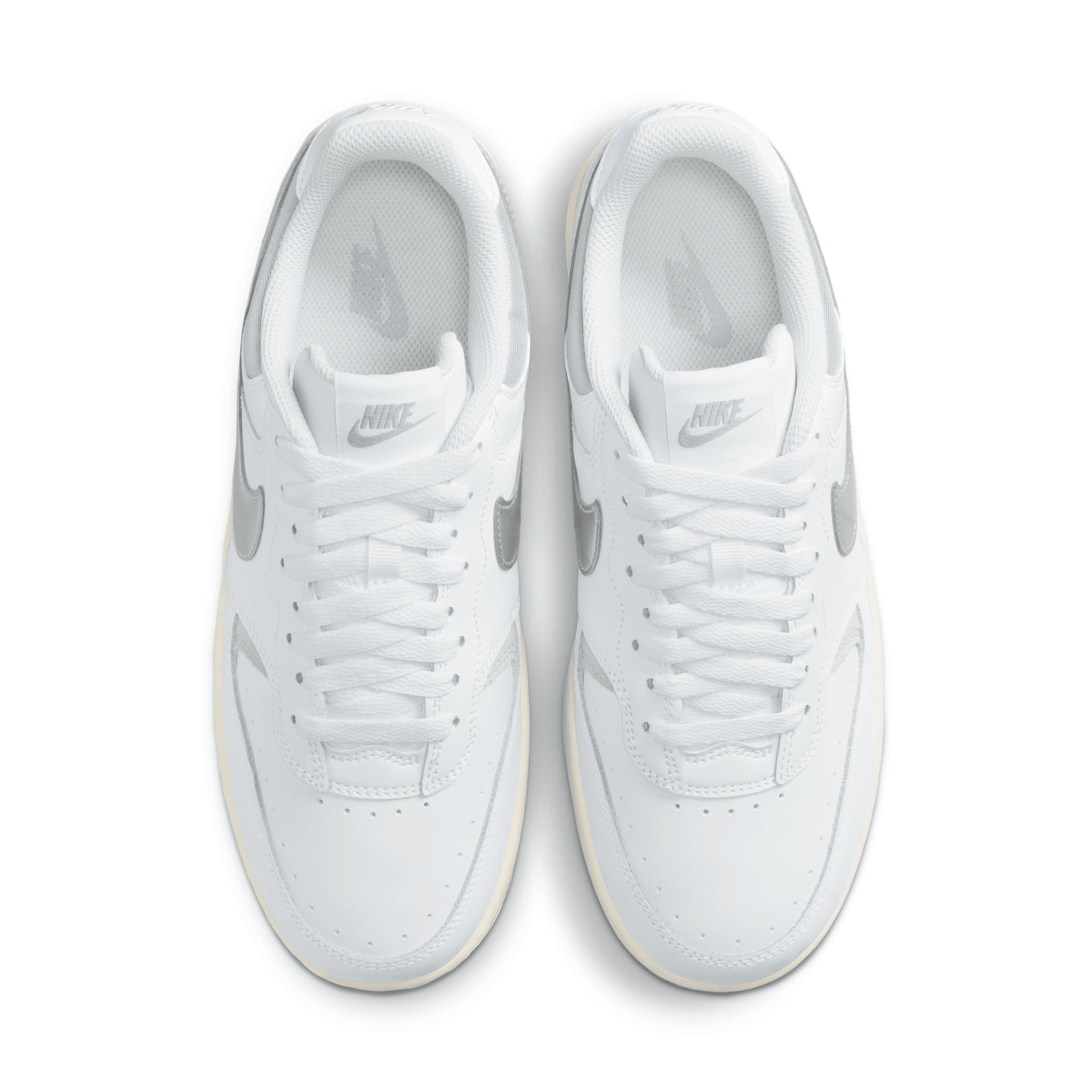 Nike Womens Gamma Force Shoes | HQ1674-100 Product Image