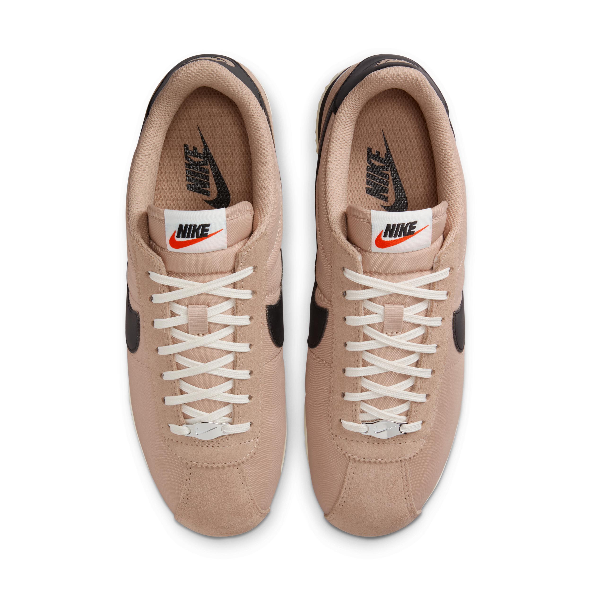 Nike Women's Cortez Shoes Product Image