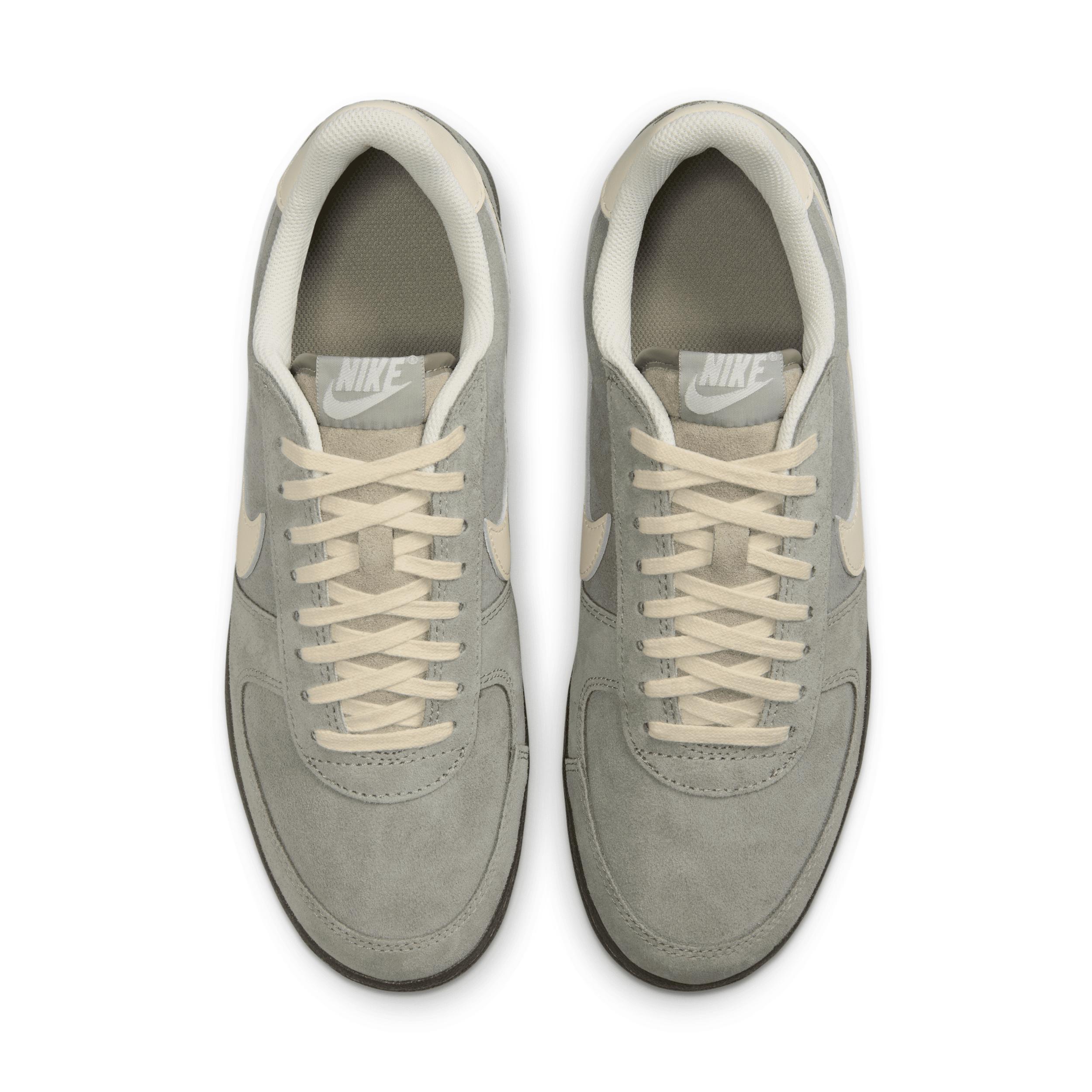 Nike Mens Field General Suede Shoes | IF0666-300 Product Image