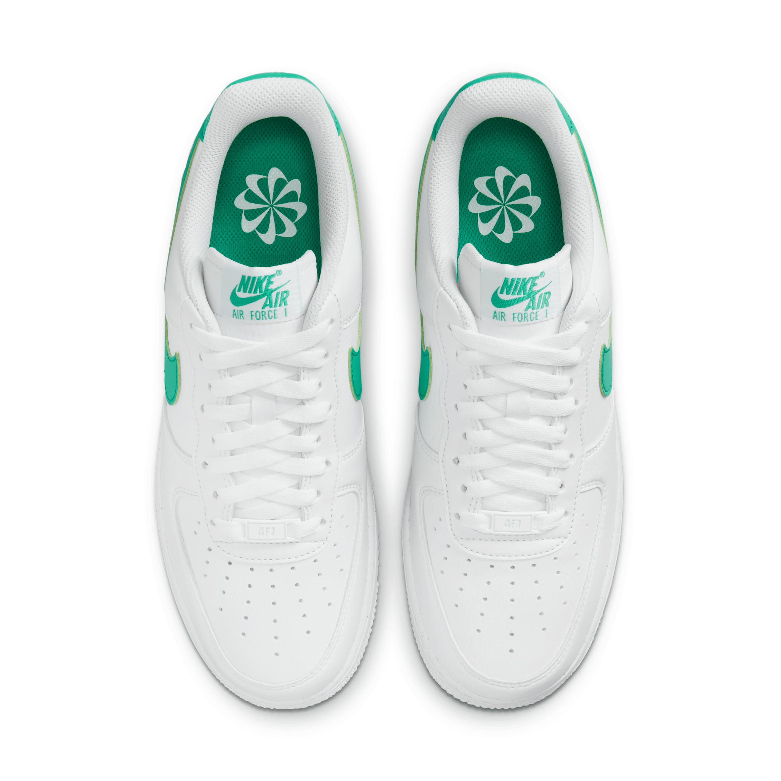 Nike Women's Air Force 1 '07 Next Nature Shoes Product Image