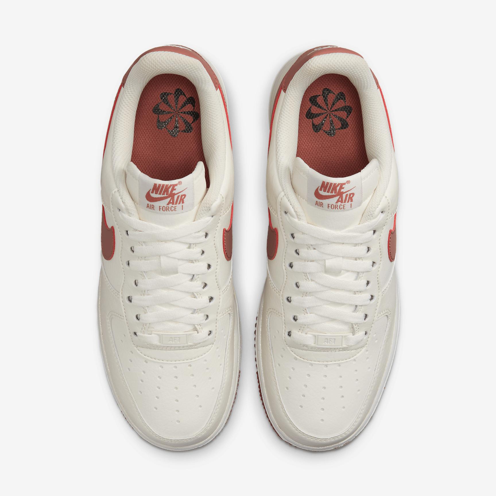 Nike Air Force 1 '07 Next Nature Women's Shoes Product Image