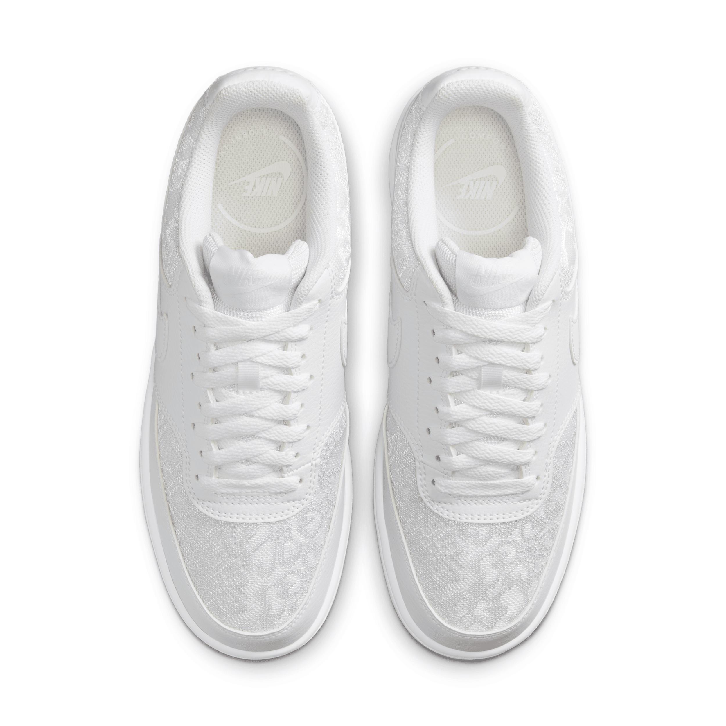 Nike Court Vision Low Women's Shoes Product Image