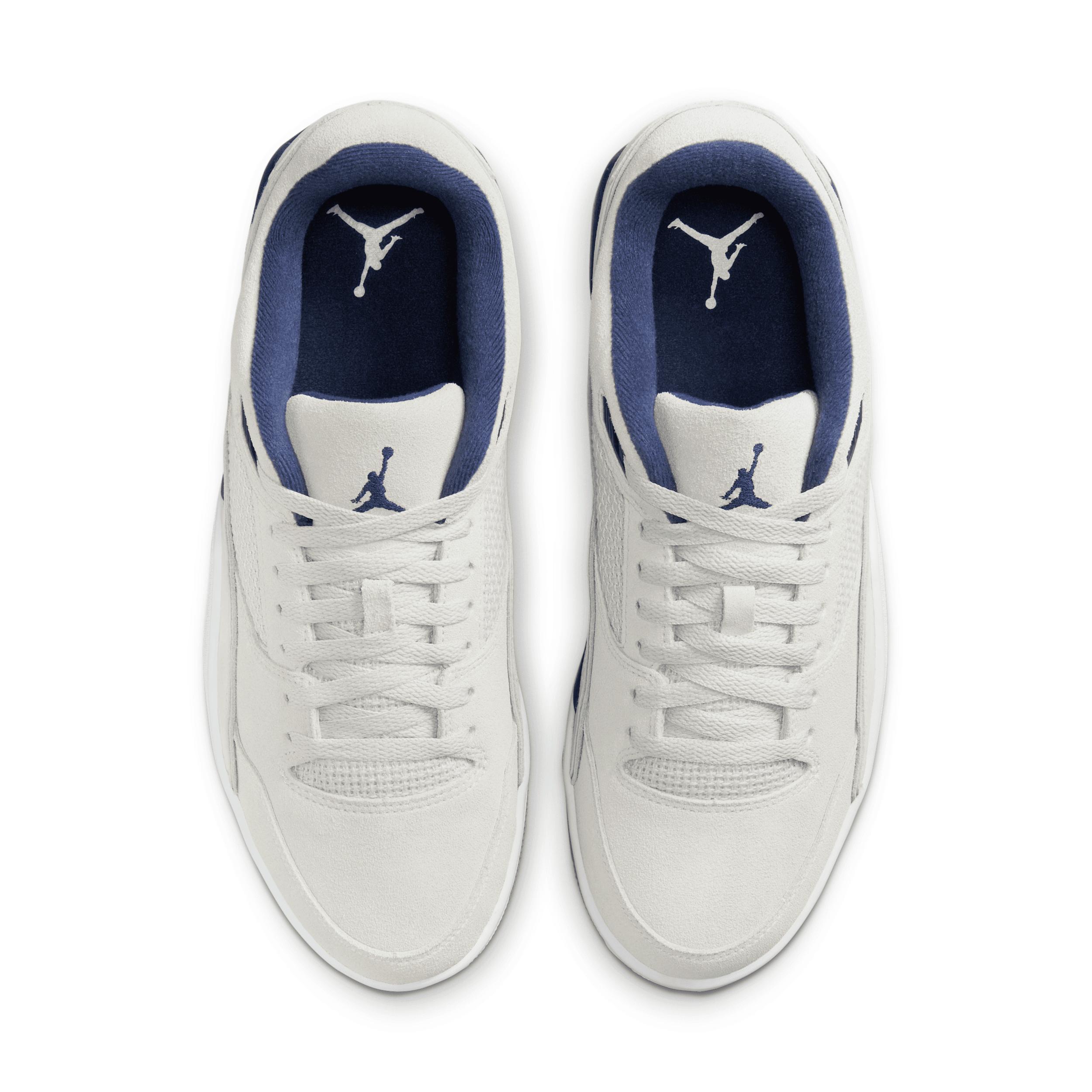 Men's Jordan Flight Court Shoes Product Image