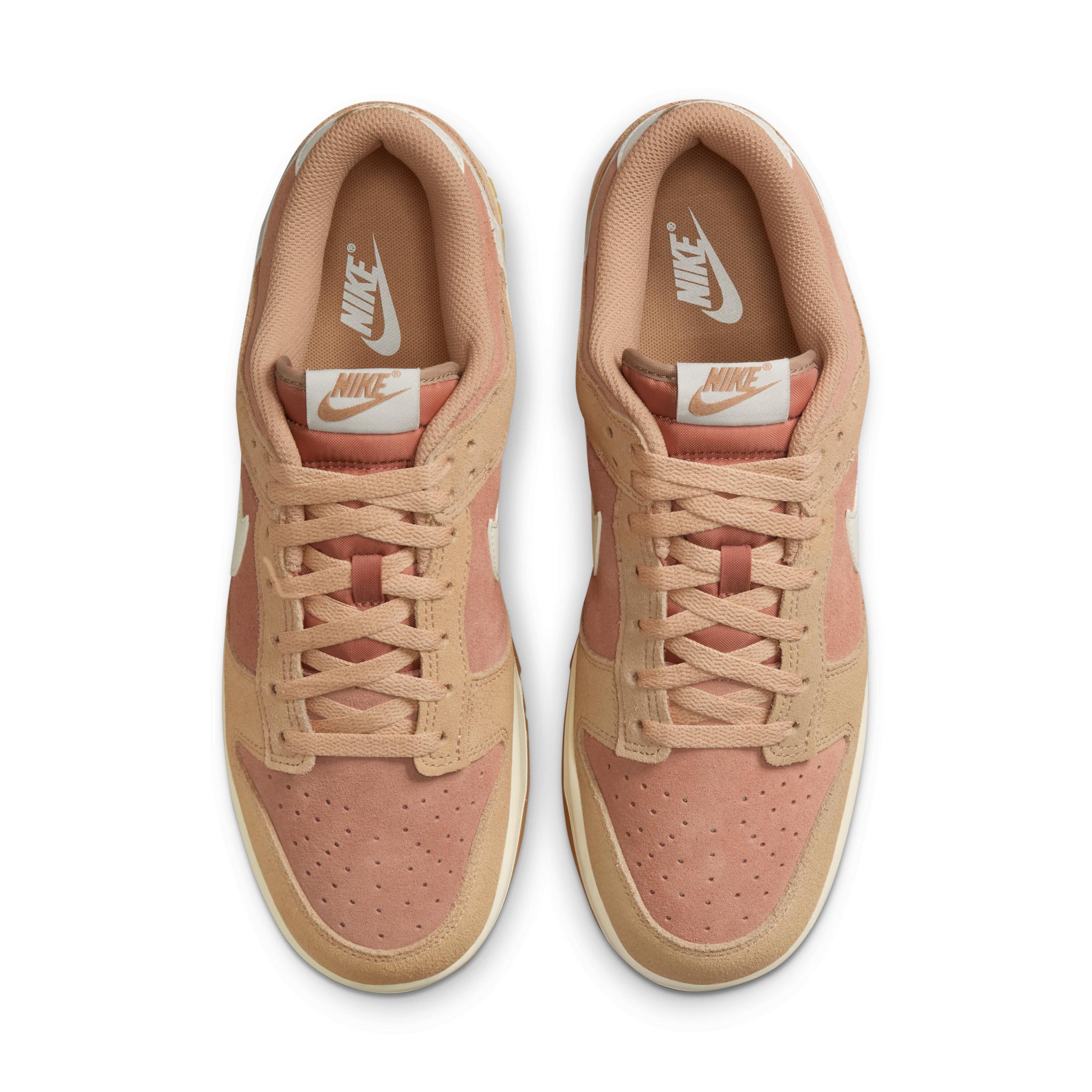 Nike Men's Dunk Low Retro SE Shoes Product Image