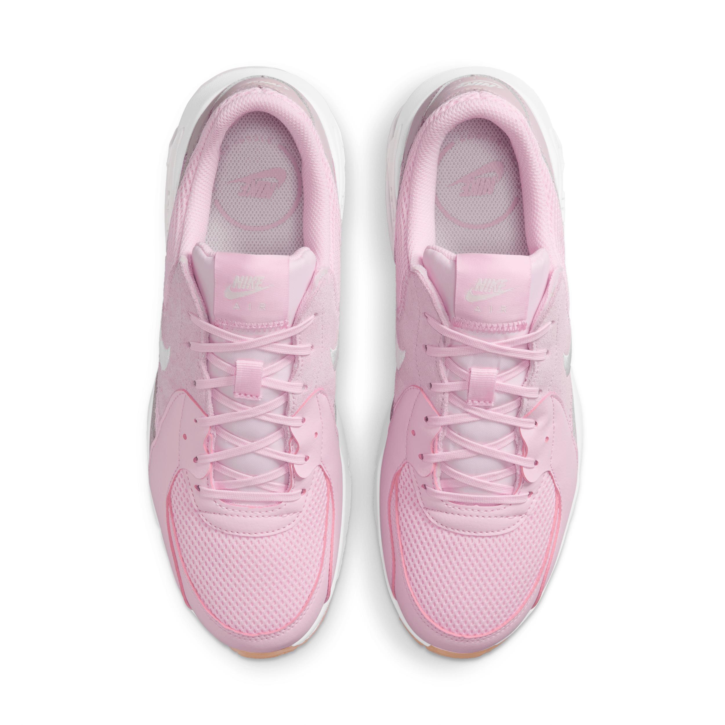 Nike Womens Air Max Excee Shoes | IB4018-133 Product Image
