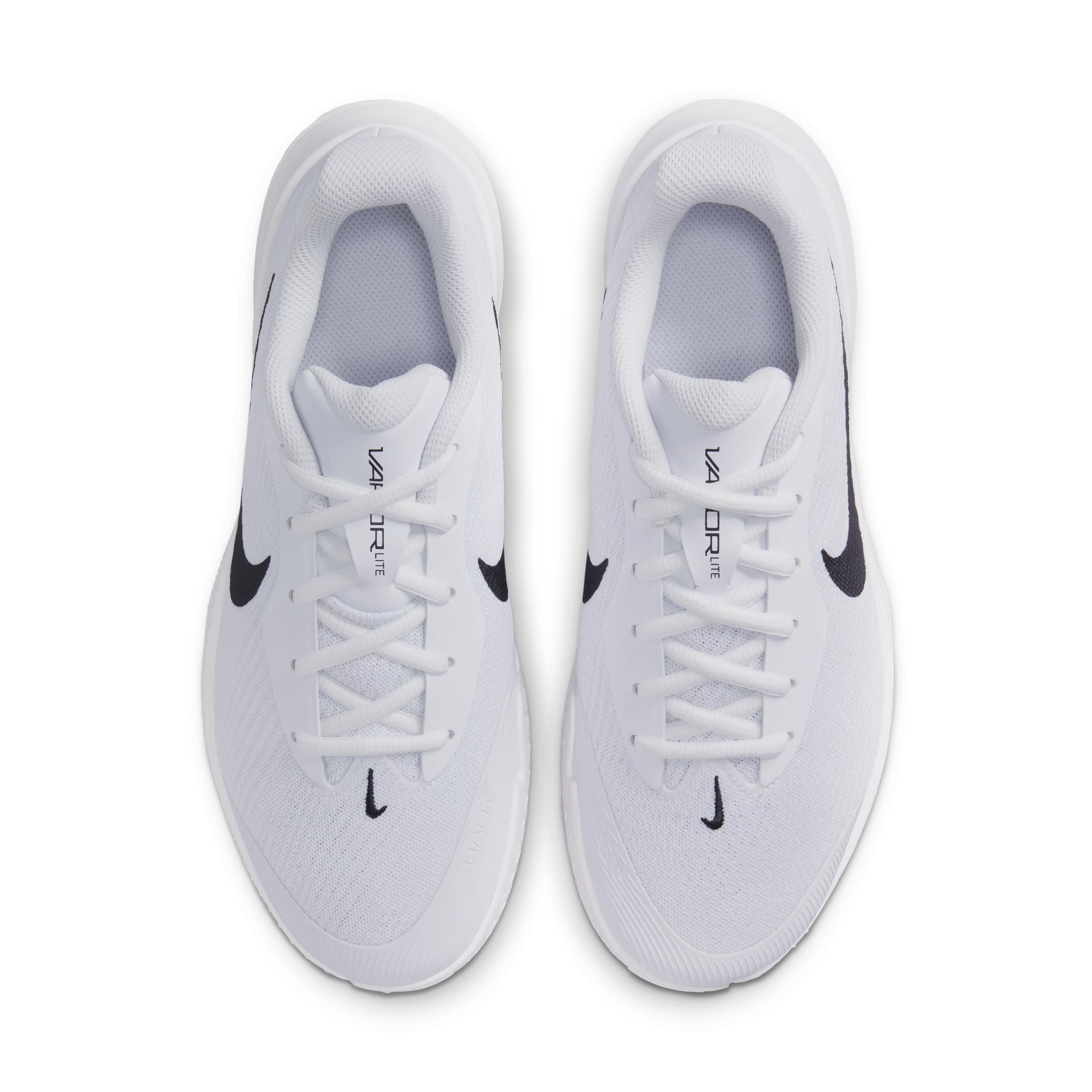 Nike Womens Vapor Lite 3 Hard Court Tennis Shoes | FZ2156-101 Product Image